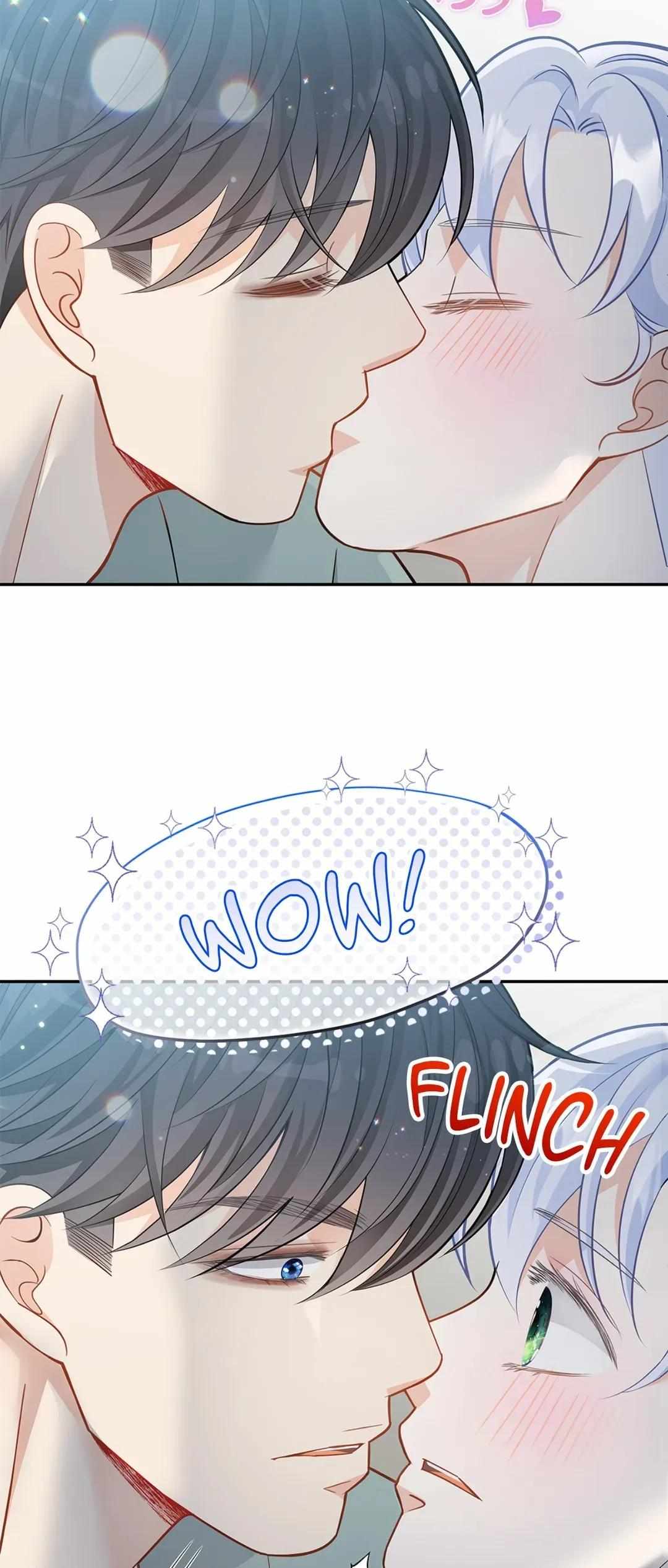 Read The Fox's Thief Marriage Manga Online