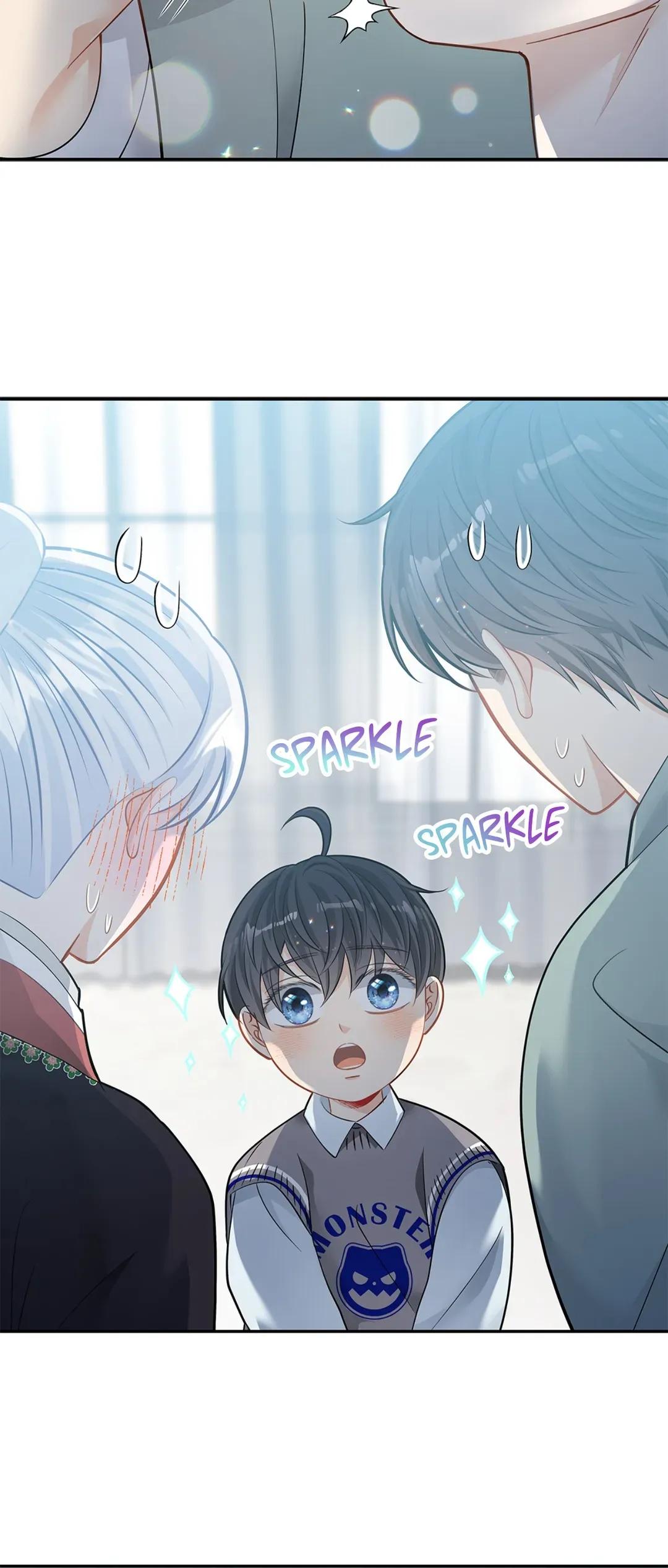 Read The Fox's Thief Marriage Manga Online