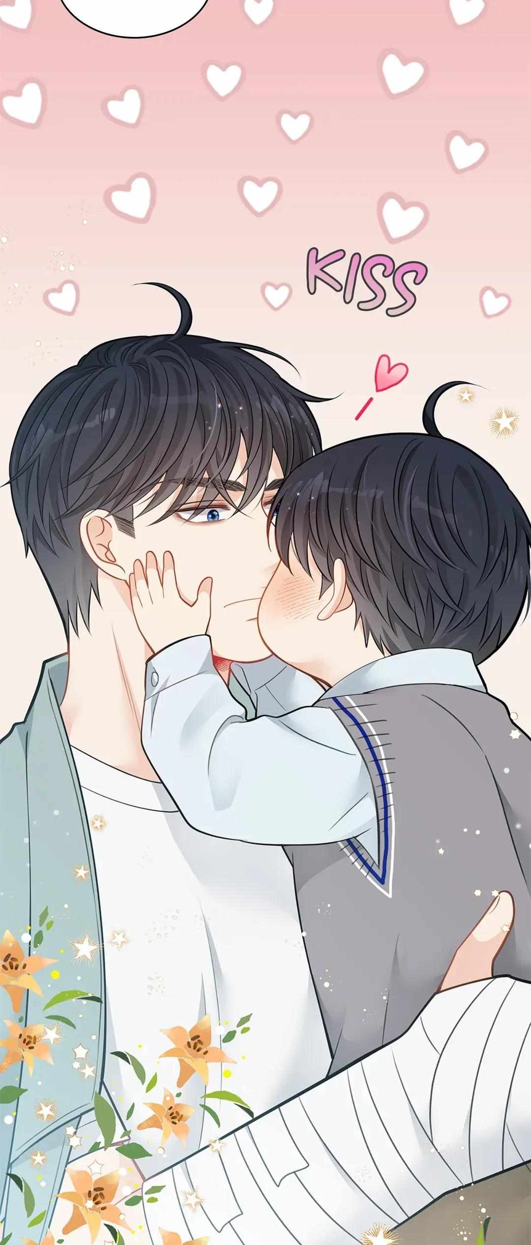 Read The Fox's Thief Marriage Manga Online