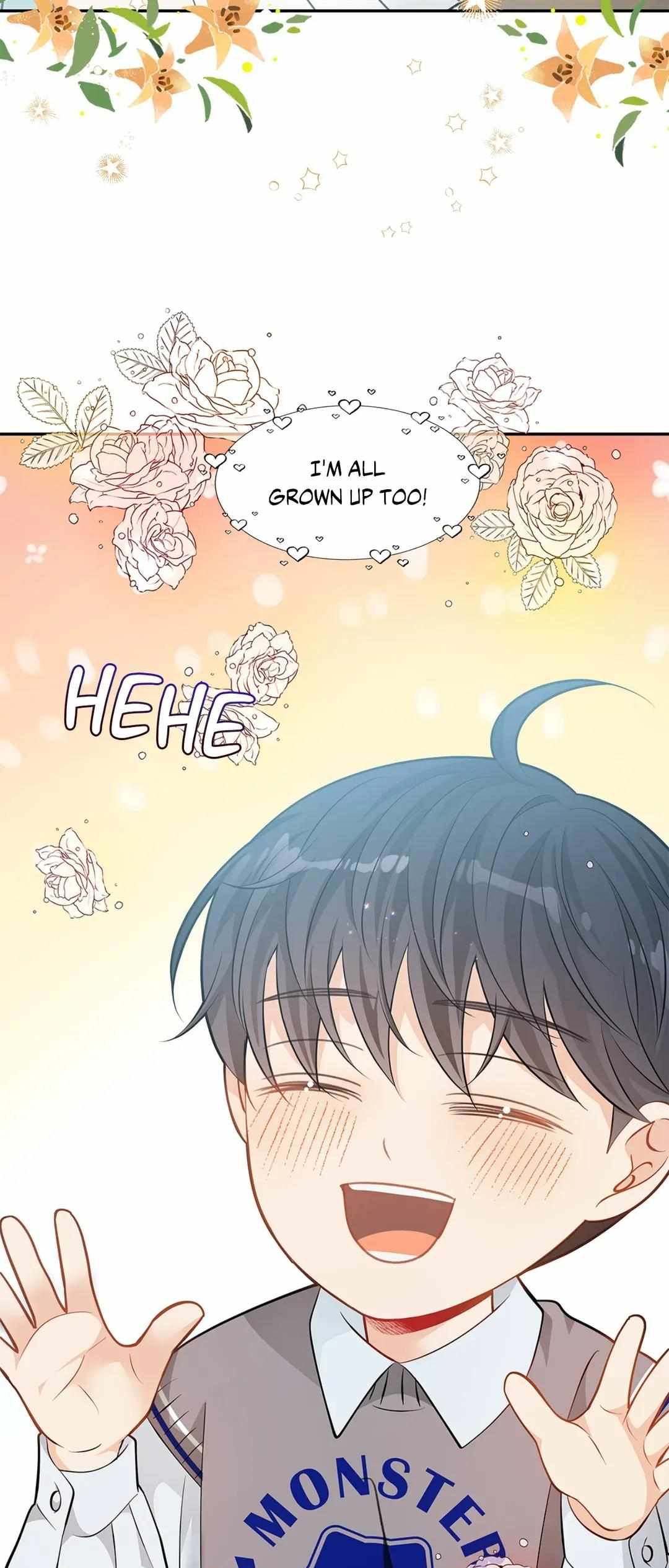 Read The Fox's Thief Marriage Manga Online