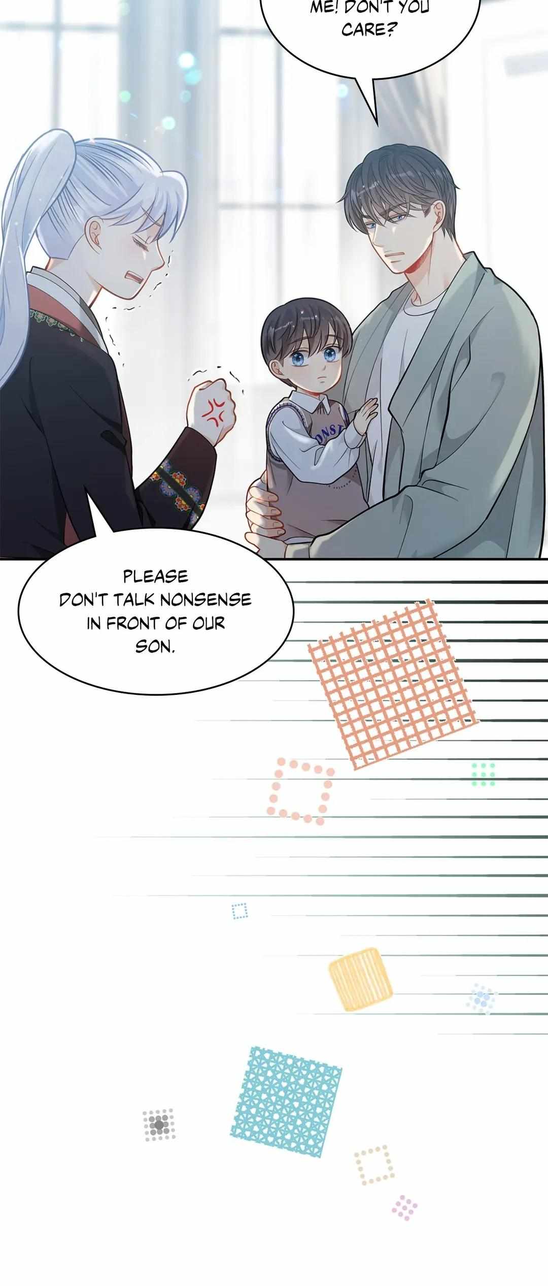 Read The Fox's Thief Marriage Manga Online