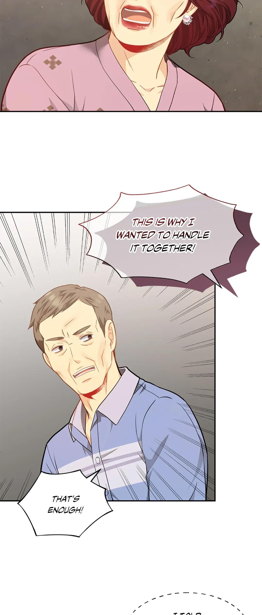 Read The Fox's Thief Marriage Manga Online