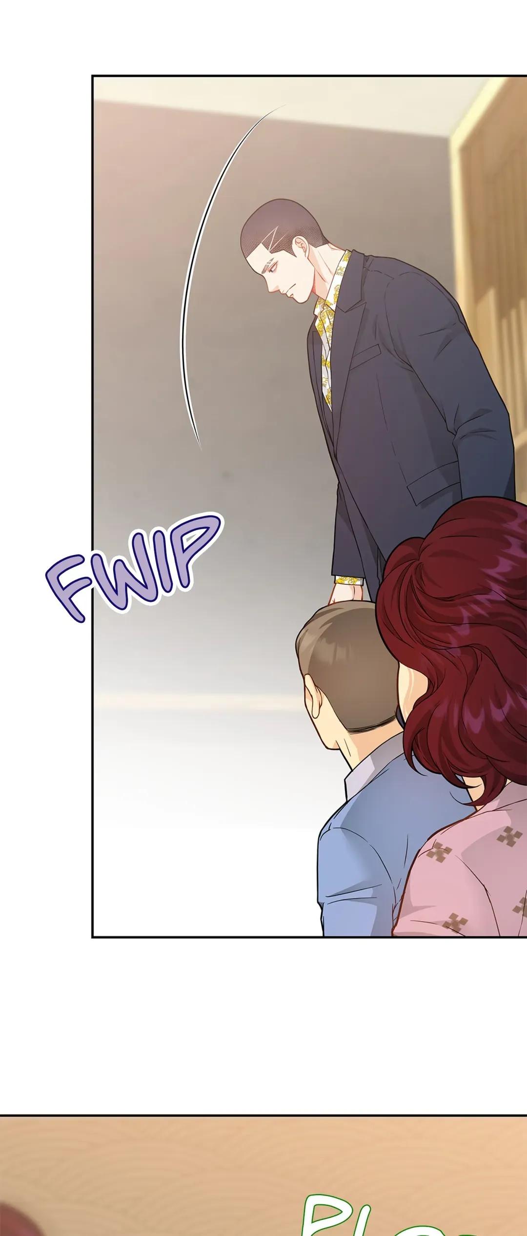 Read The Fox's Thief Marriage Manga Online