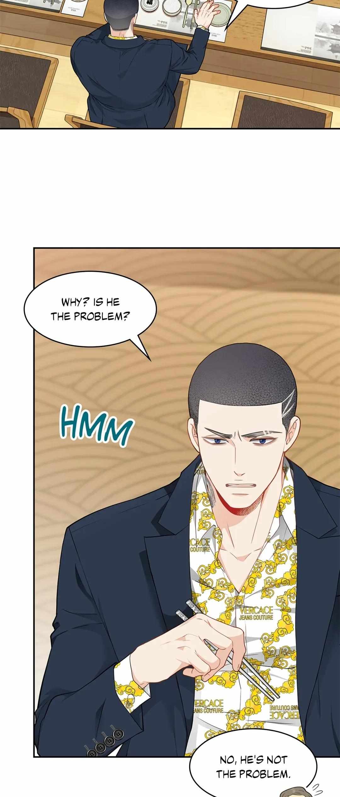 Read The Fox's Thief Marriage Manga Online