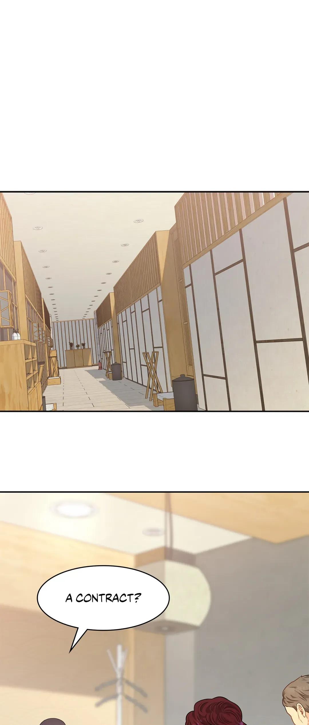Read The Fox's Thief Marriage Manga Online