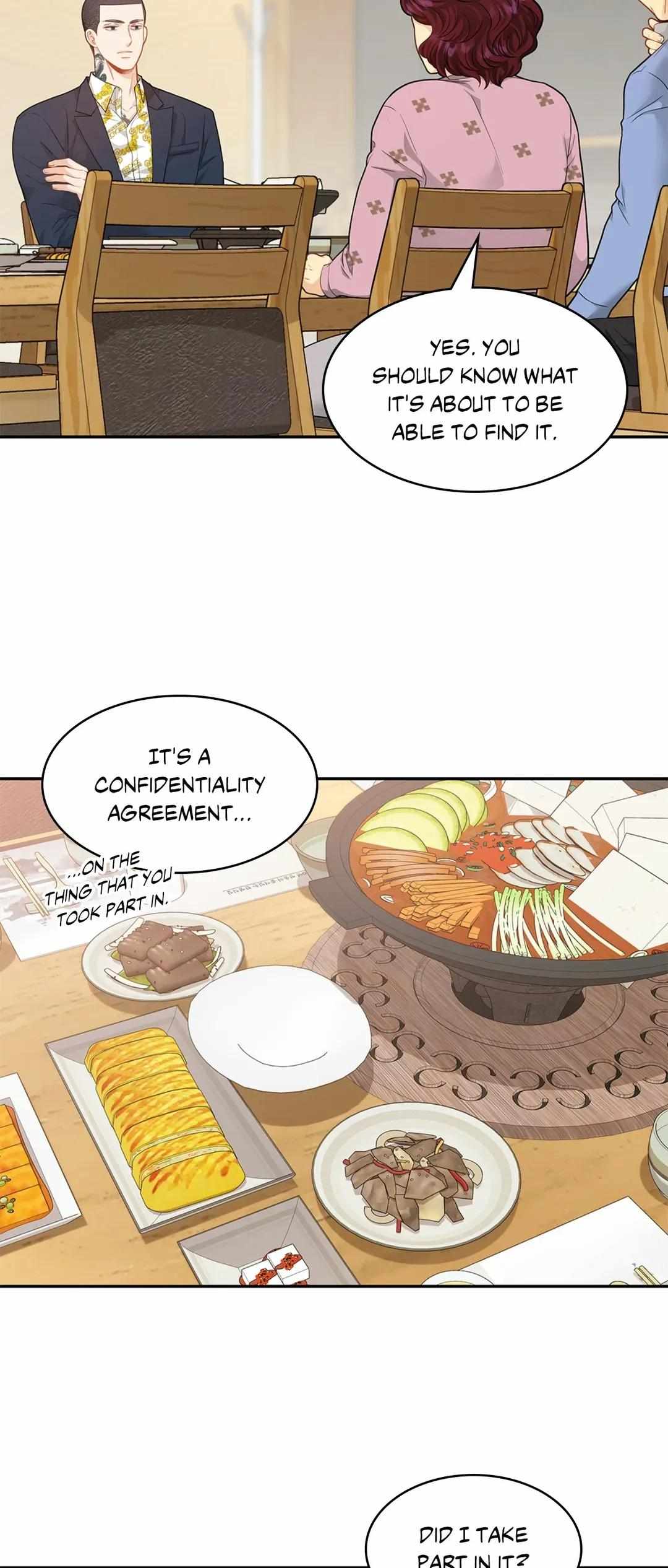 Read The Fox's Thief Marriage Manga Online