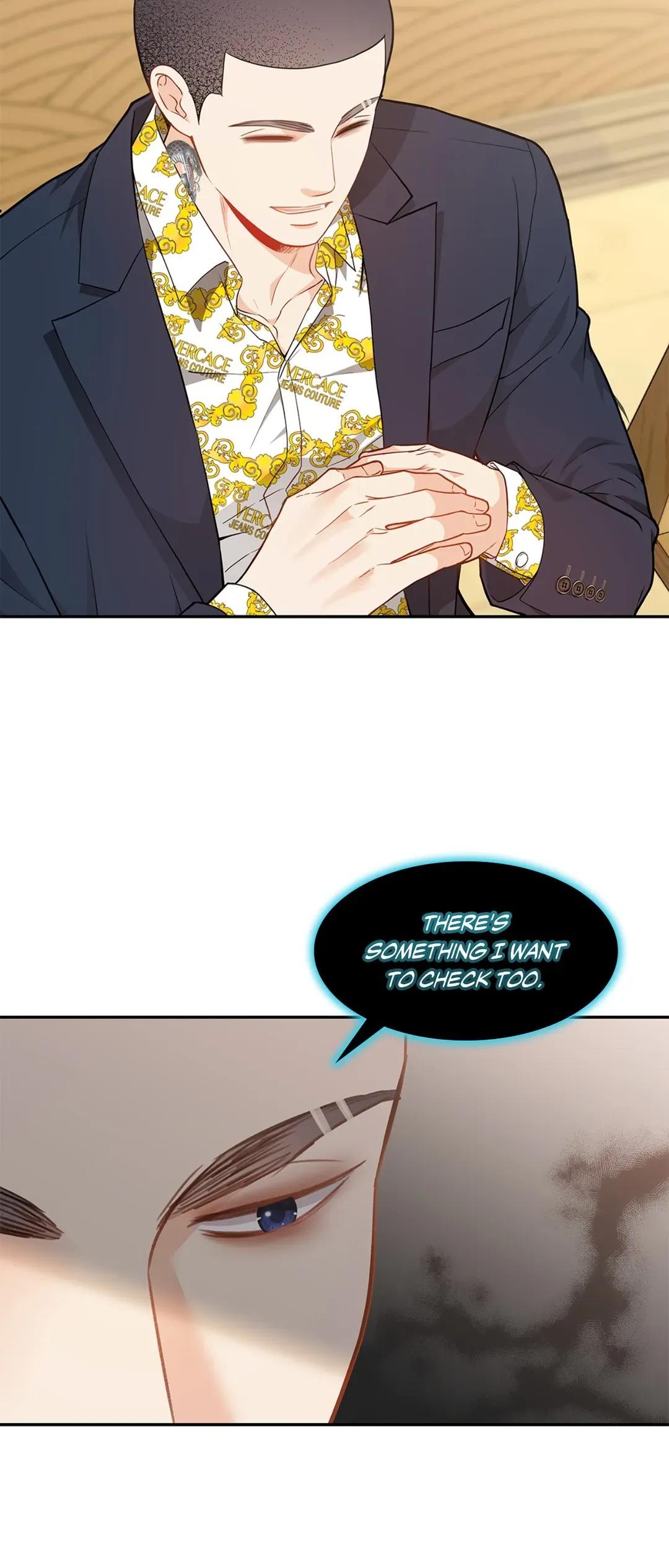 Read The Fox's Thief Marriage Manga Online