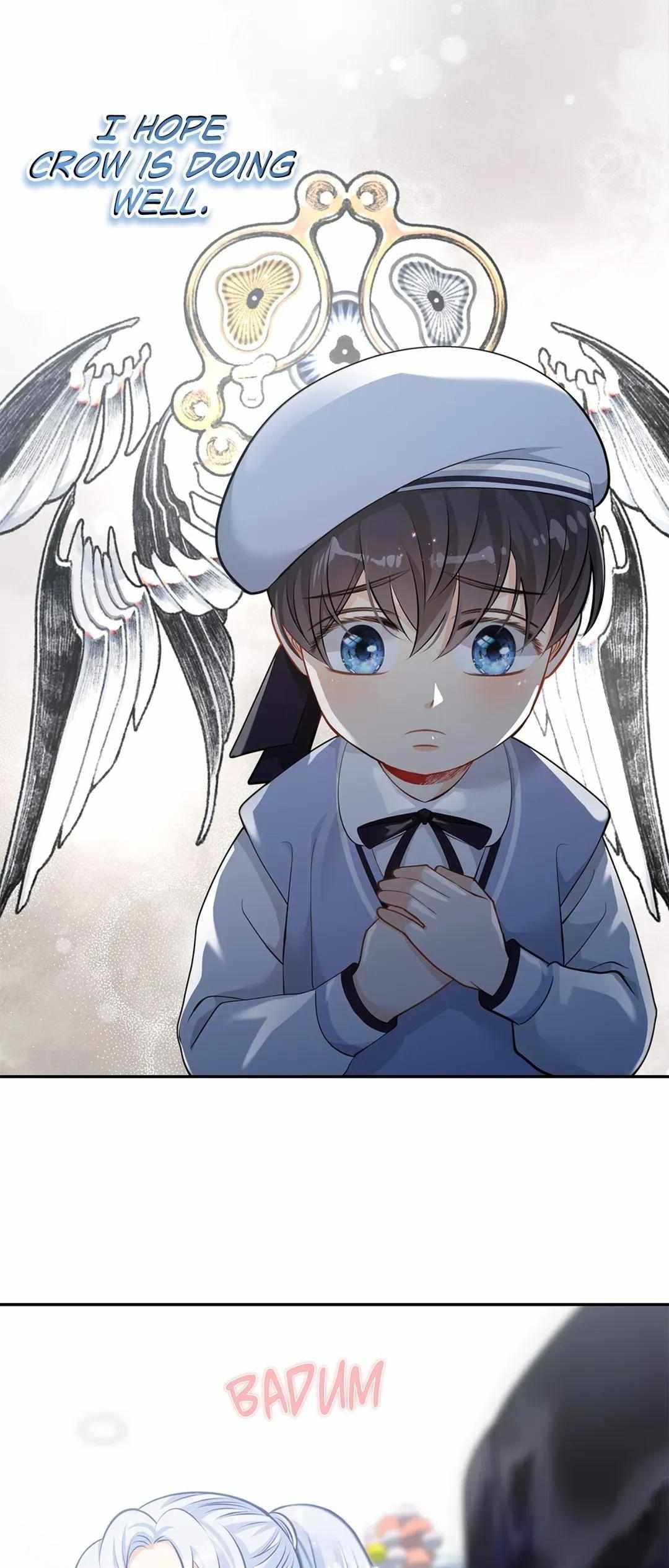 Read The Fox's Thief Marriage Manga Online