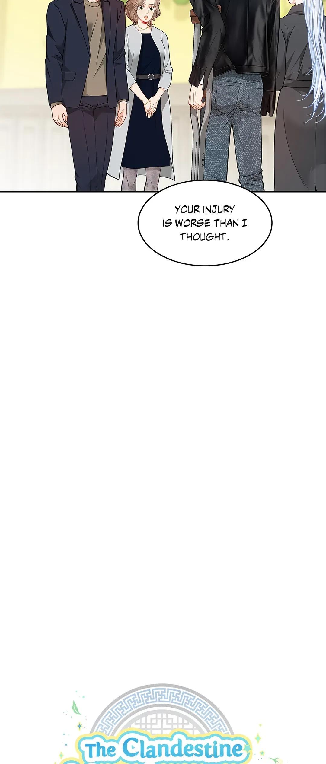 Read The Fox's Thief Marriage Manga Online