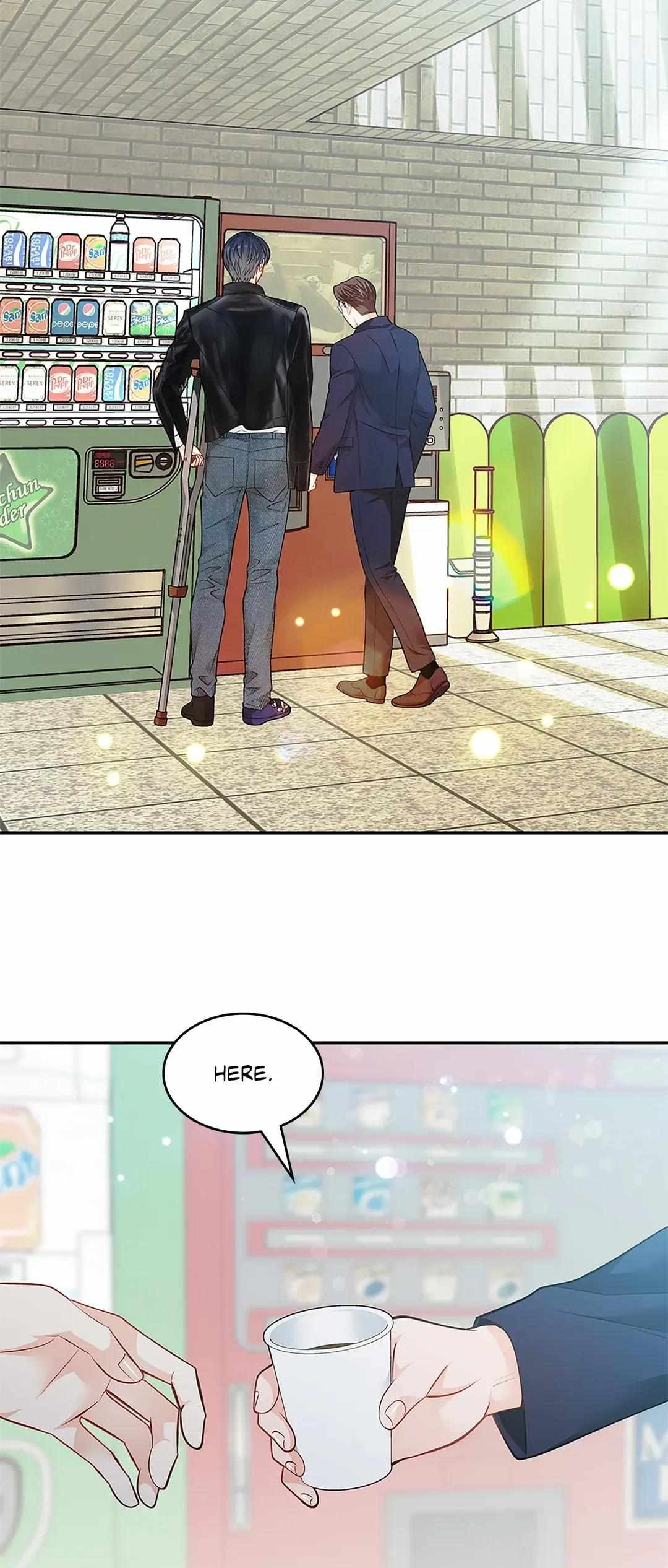 Read The Fox's Thief Marriage Manga Online