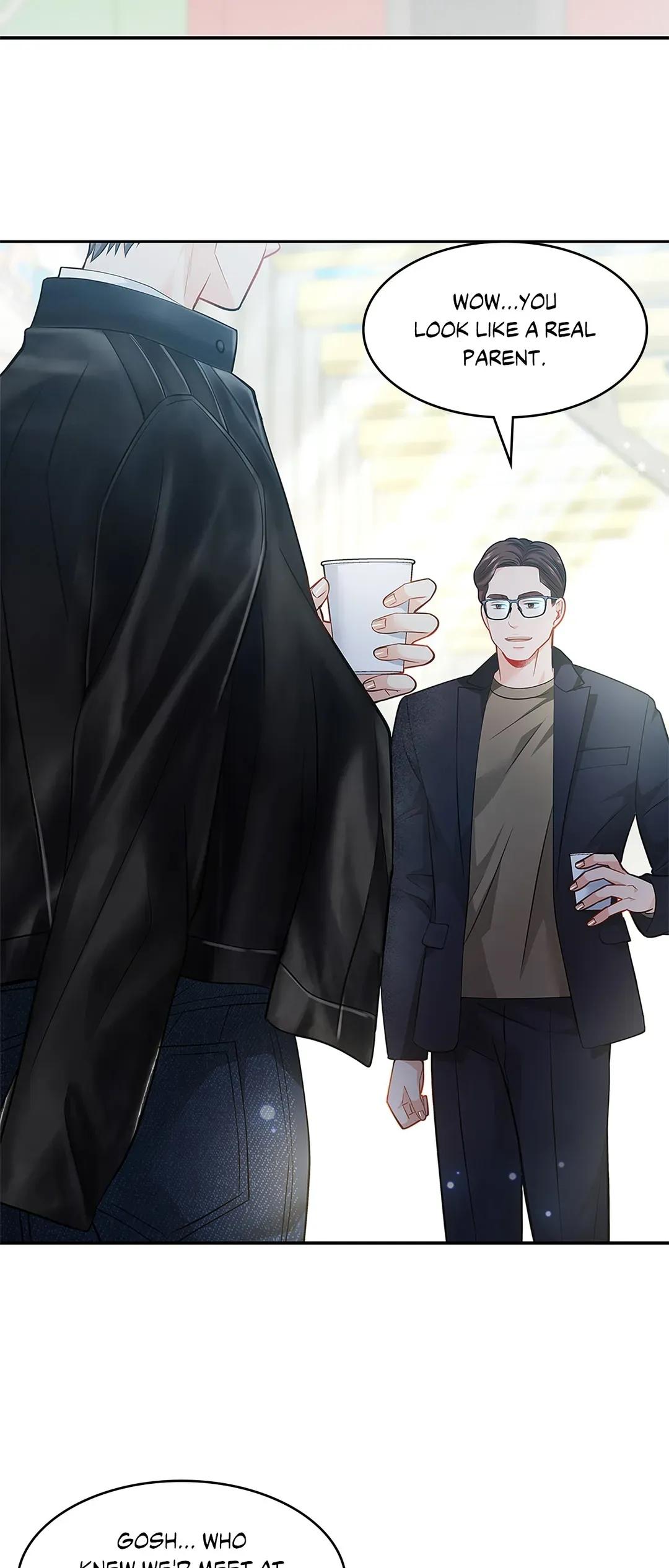 Read The Fox's Thief Marriage Manga Online