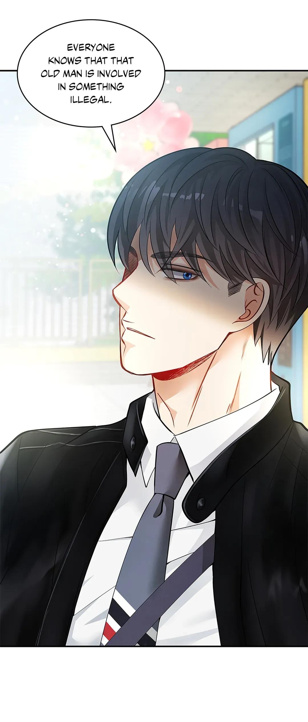 Read The Fox's Thief Marriage Manga Online