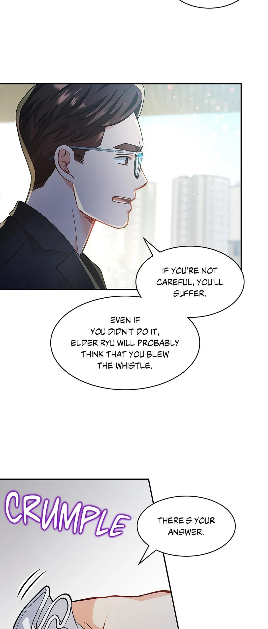 Read The Fox's Thief Marriage Manga Online