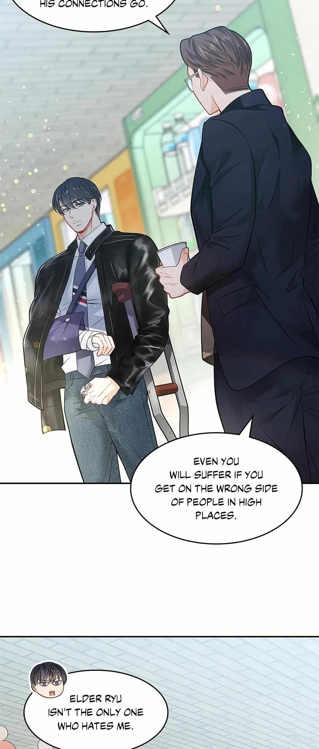 Read The Fox's Thief Marriage Manga Online