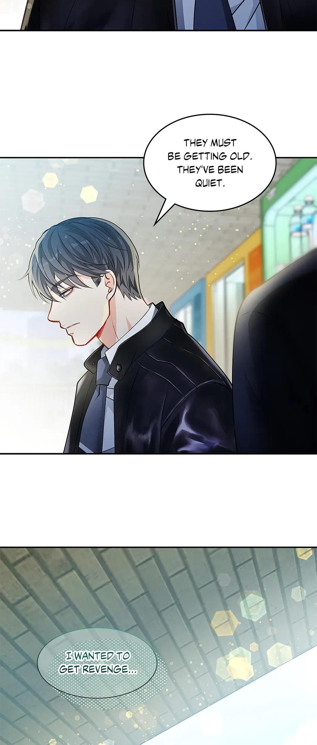 Read The Fox's Thief Marriage Manga Online