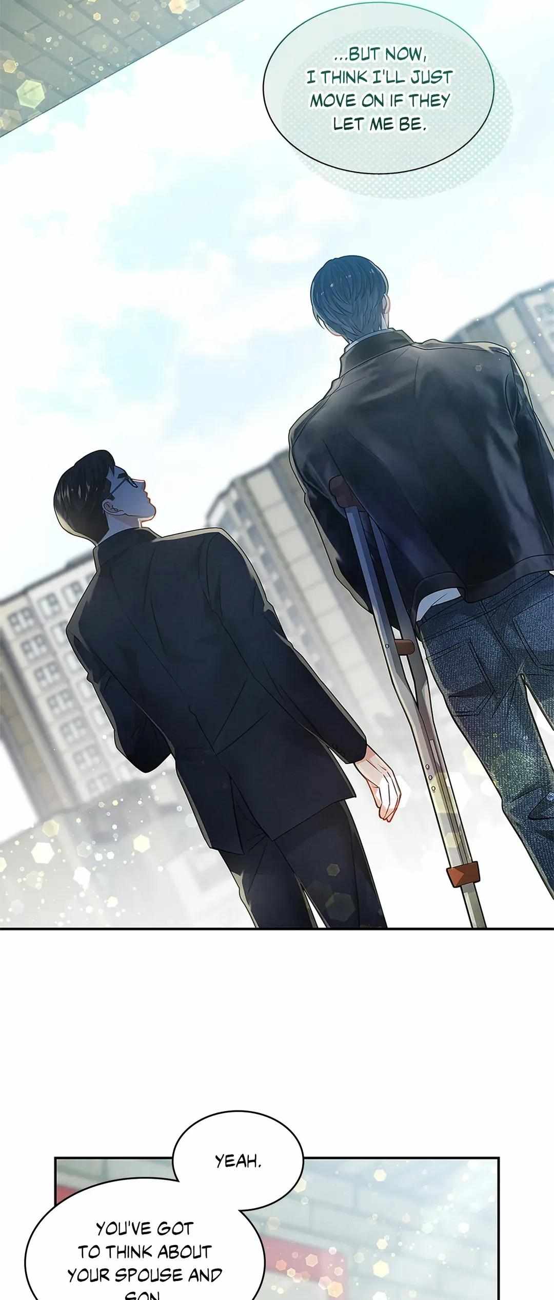 Read The Fox's Thief Marriage Manga Online