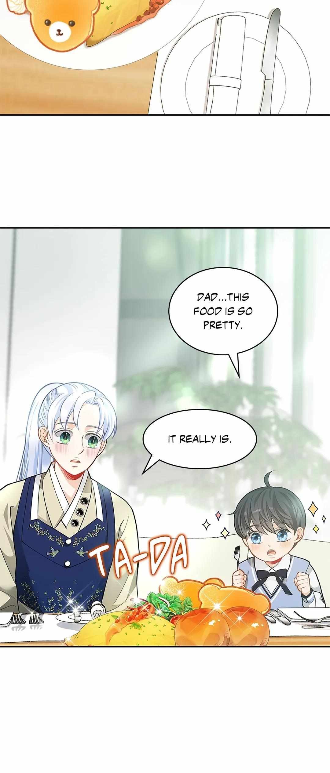 Read The Fox's Thief Marriage Manga Online