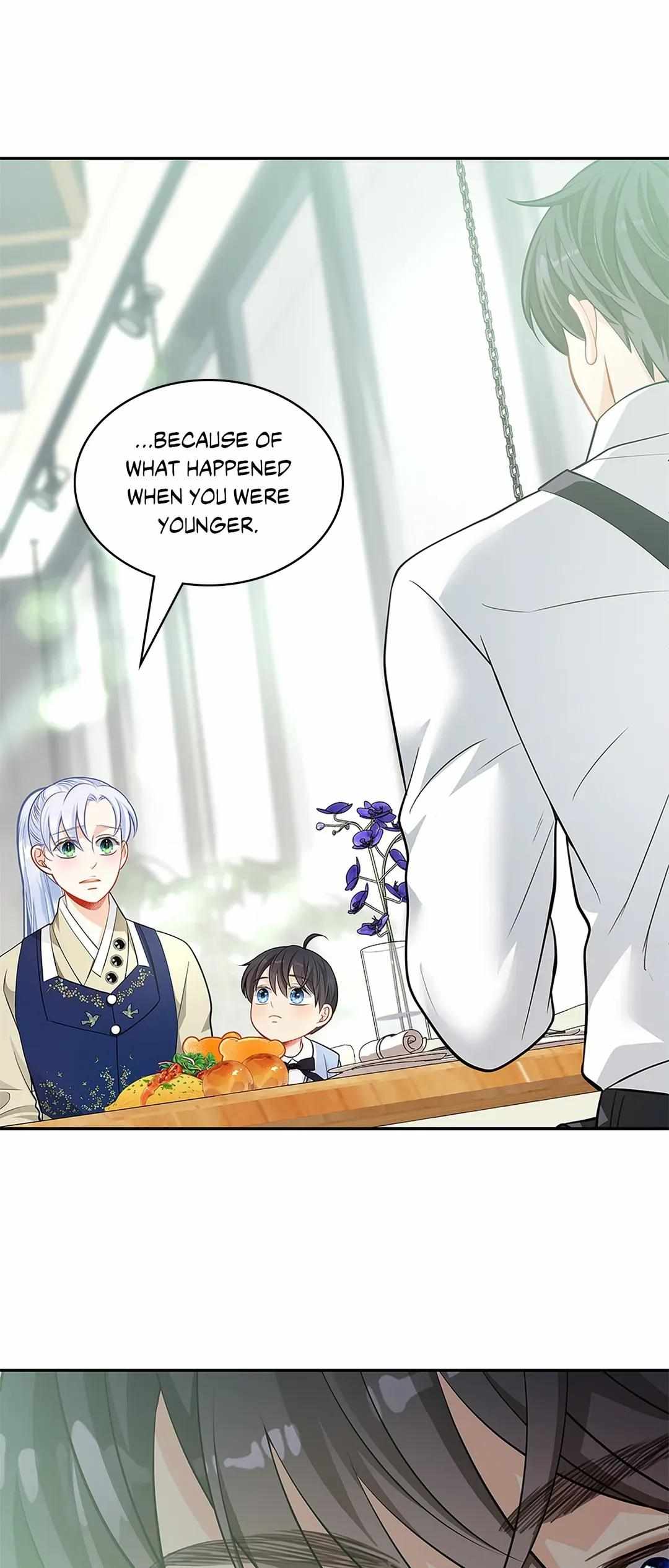 Read The Fox's Thief Marriage Manga Online