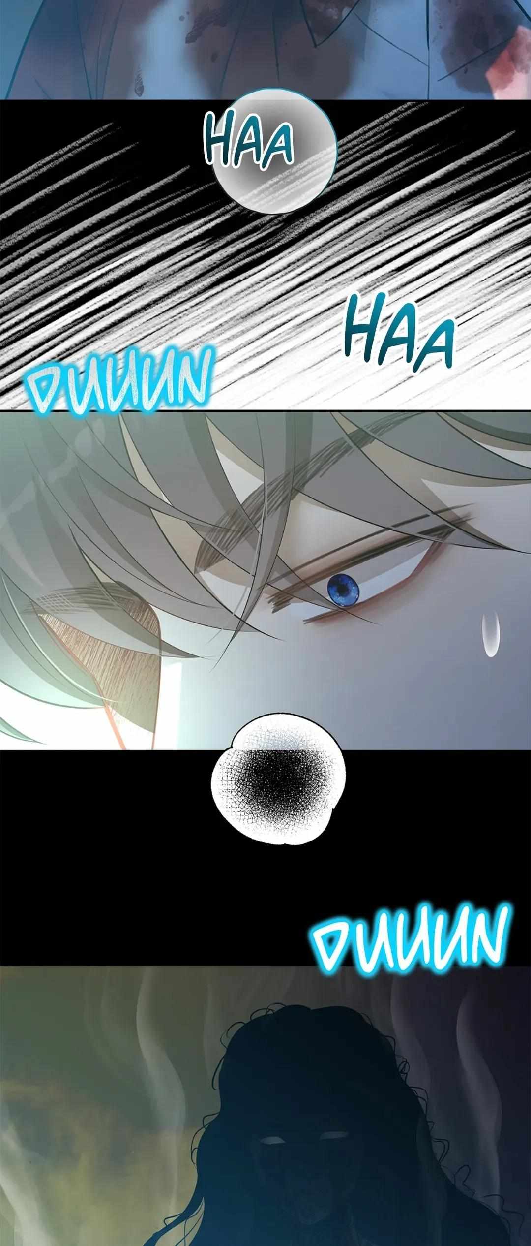 Read The Fox's Thief Marriage Manga Online