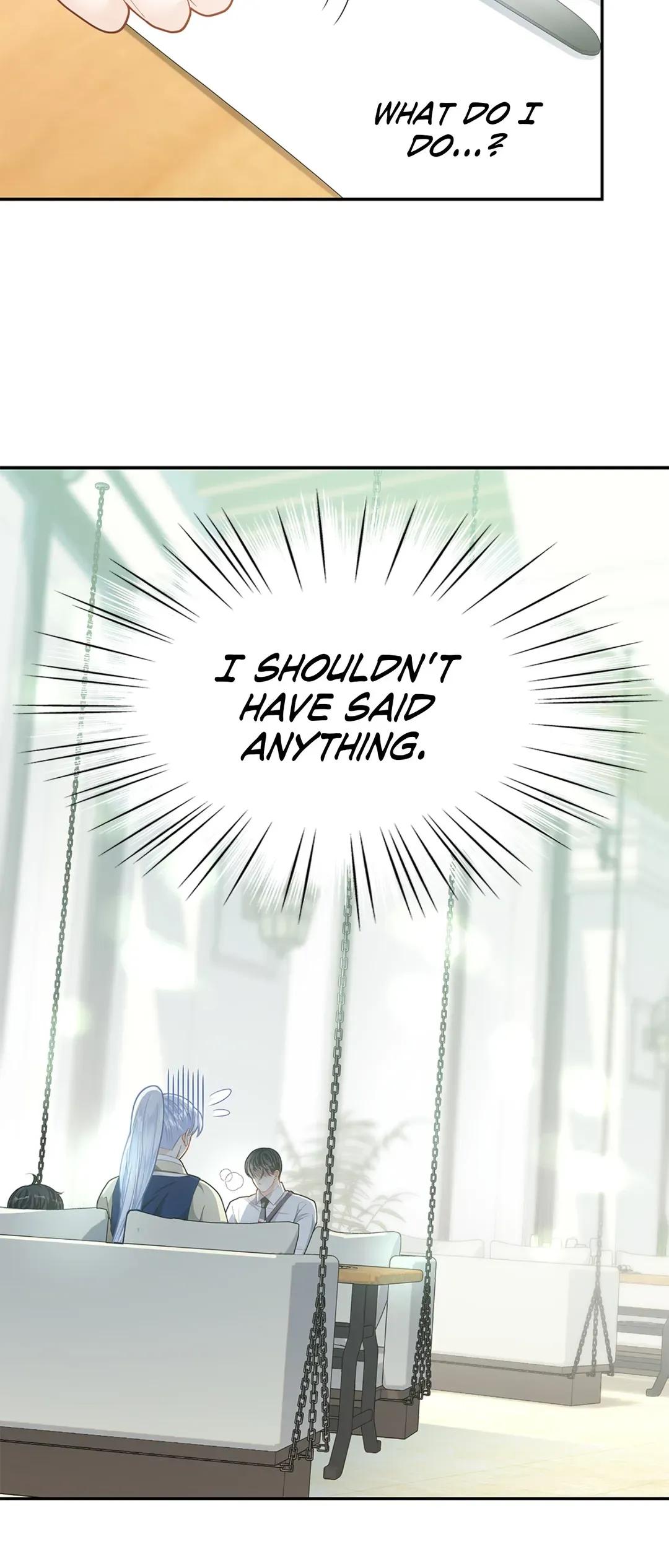 Read The Fox's Thief Marriage Manga Online