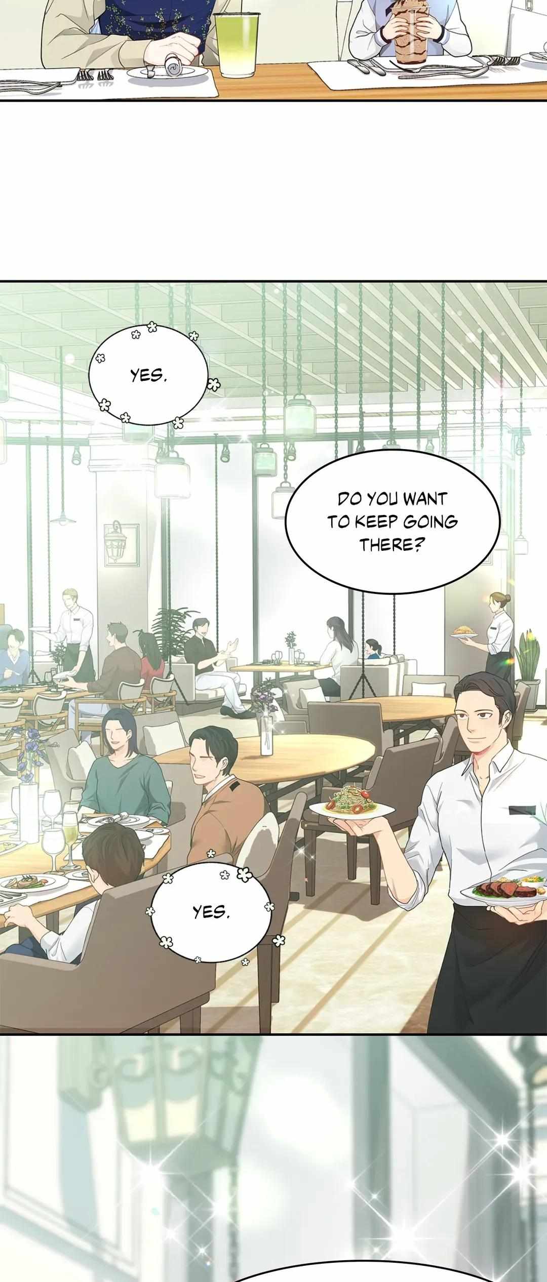 Read The Fox's Thief Marriage Manga Online