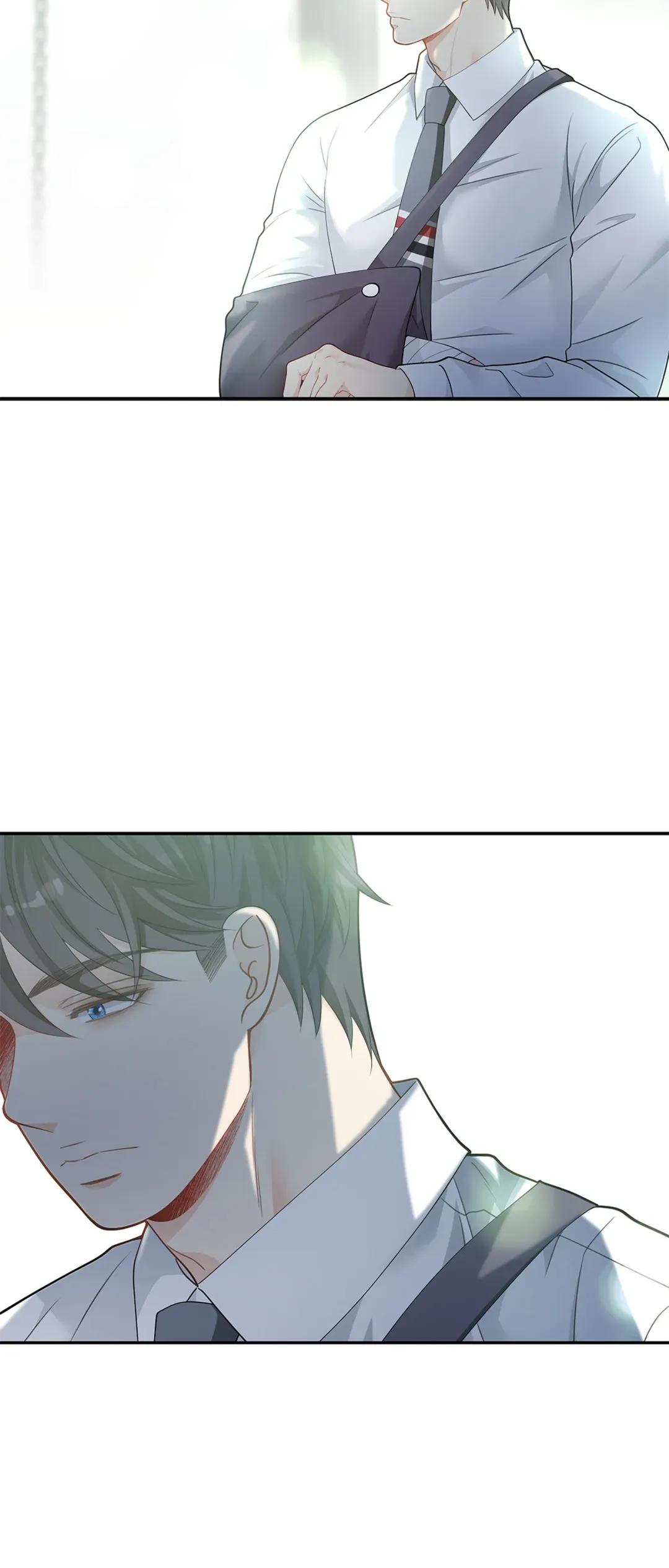Read The Fox's Thief Marriage Manga Online