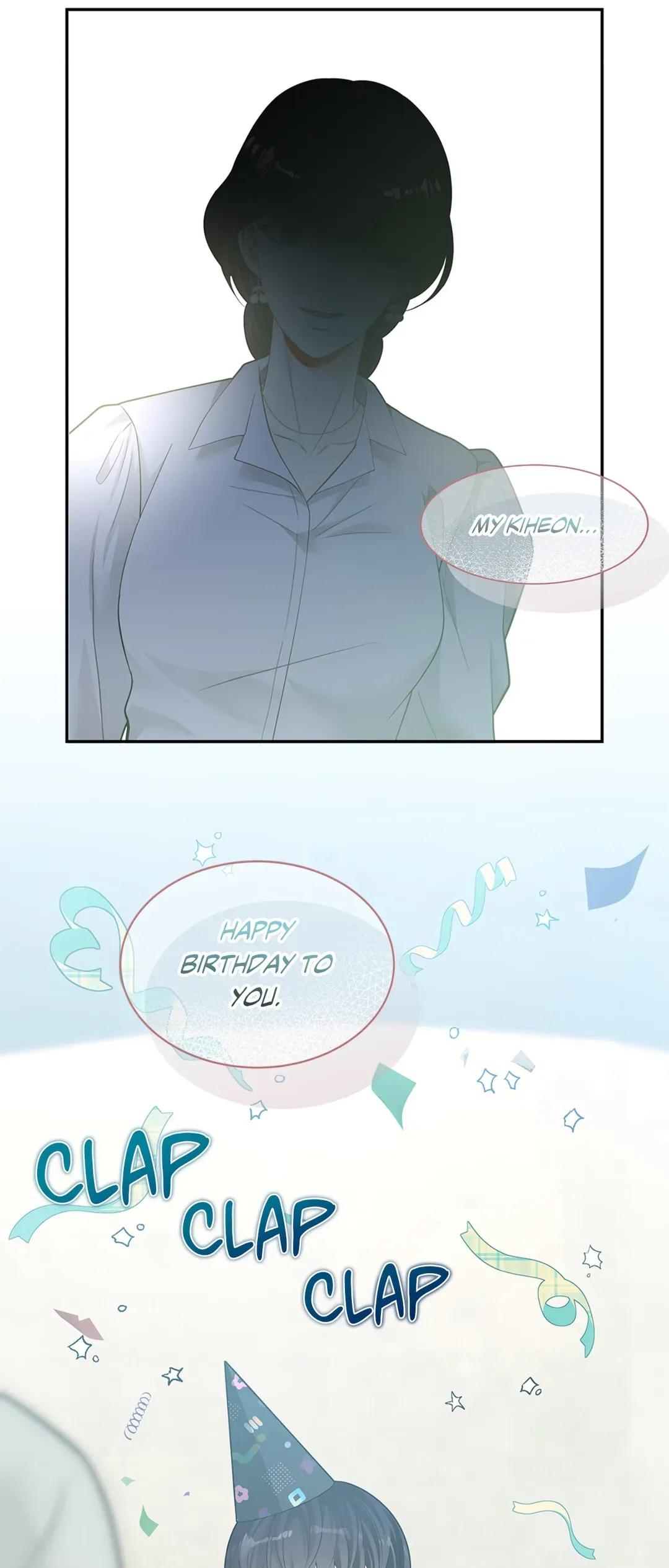 Read The Fox's Thief Marriage Manga Online