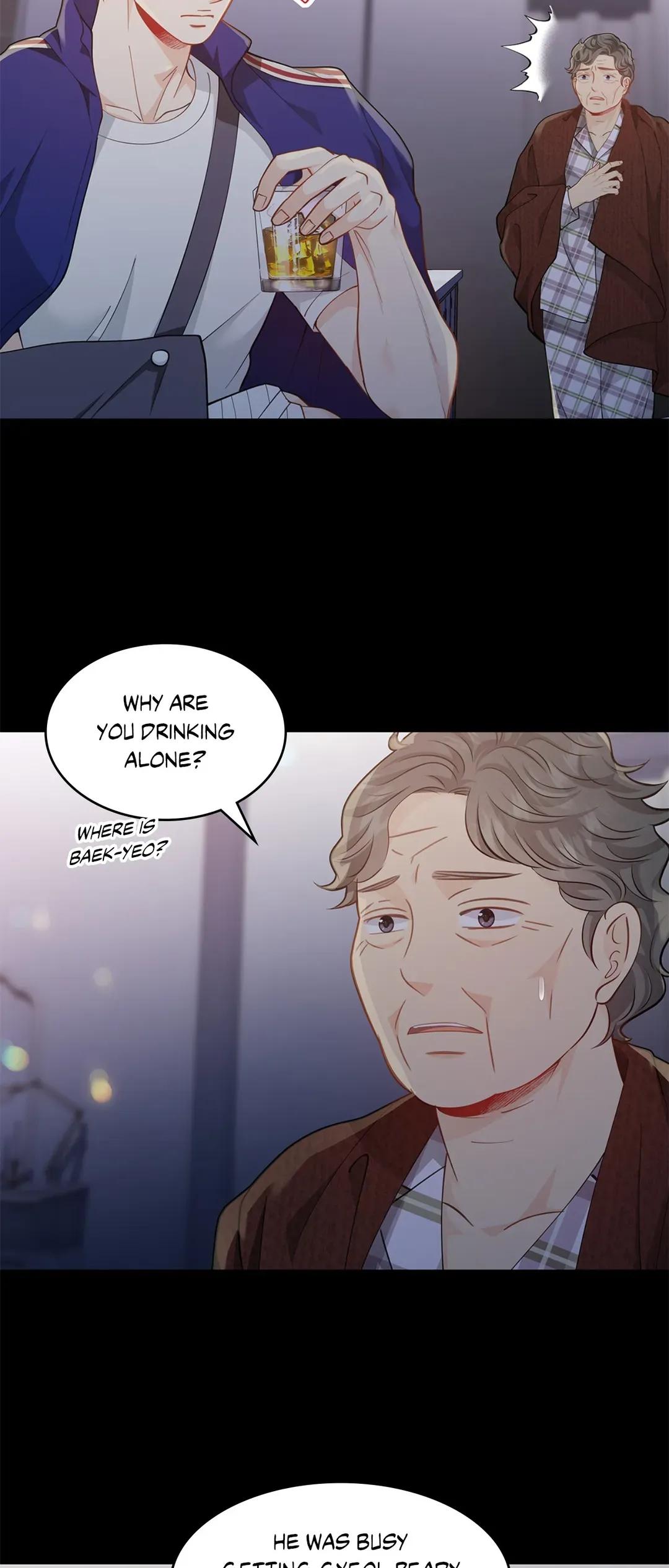 Read The Fox's Thief Marriage Manga Online