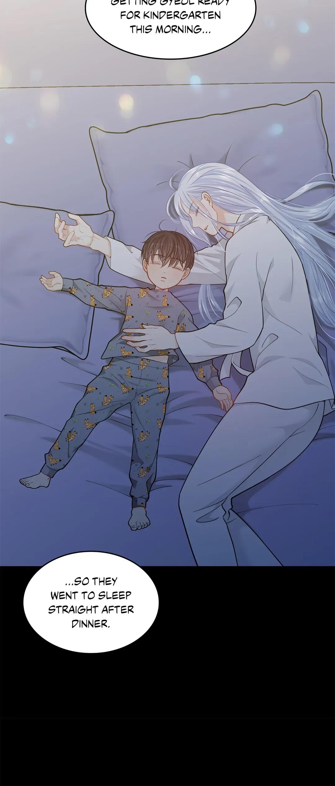 Read The Fox's Thief Marriage Manga Online