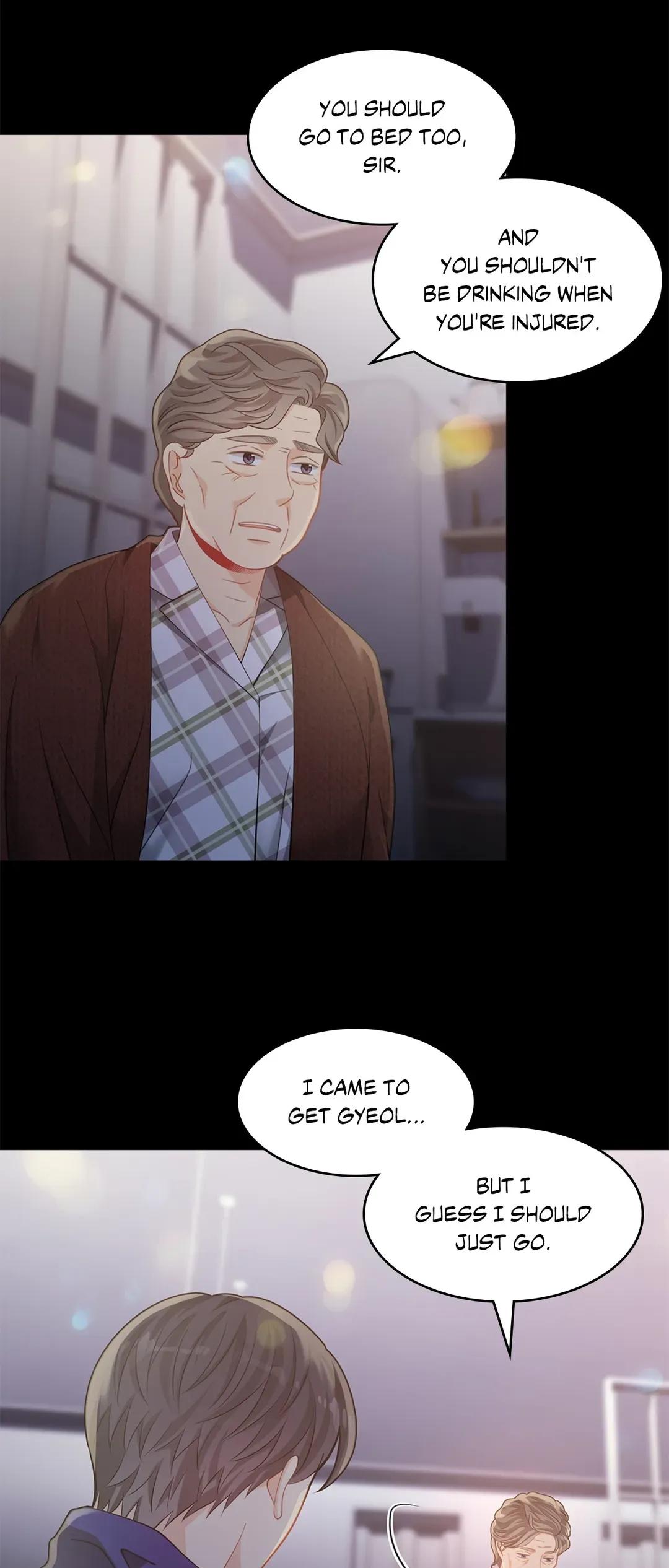 Read The Fox's Thief Marriage Manga Online