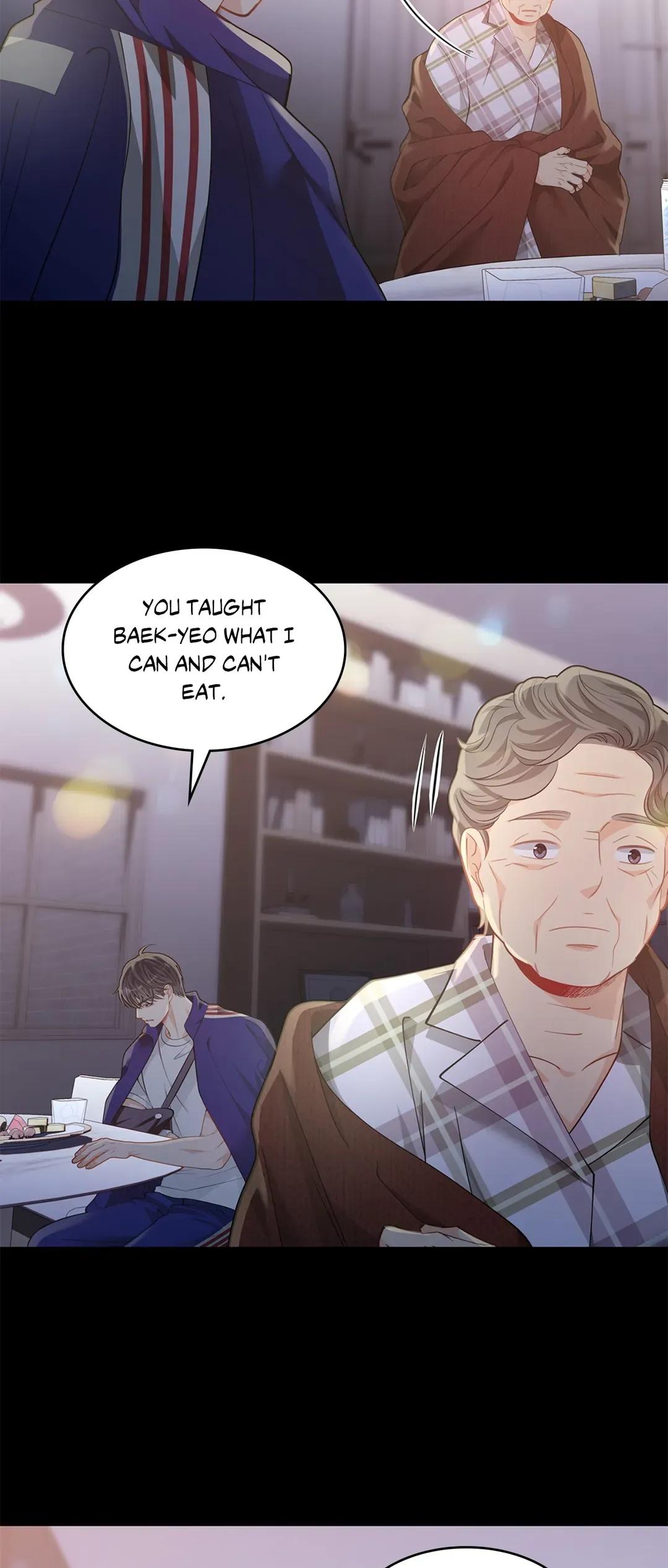 Read The Fox's Thief Marriage Manga Online