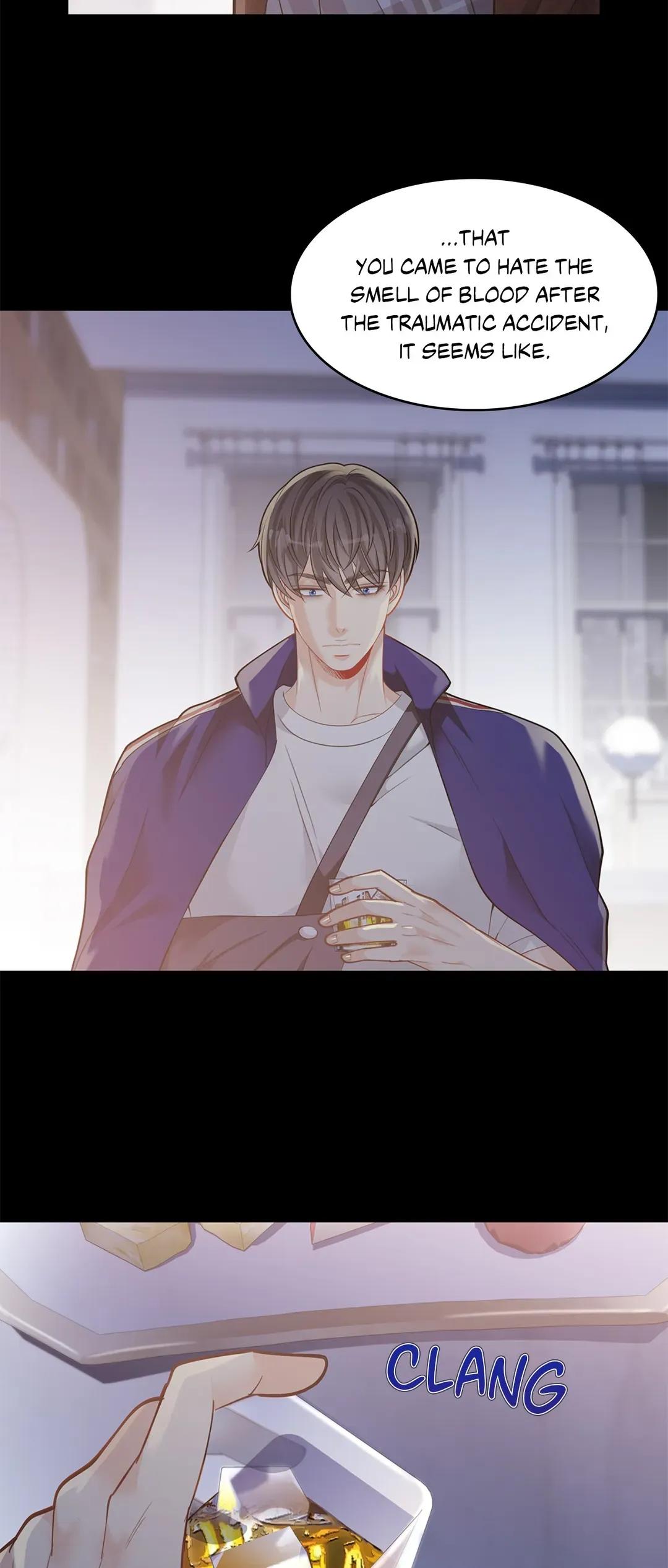 Read The Fox's Thief Marriage Manga Online