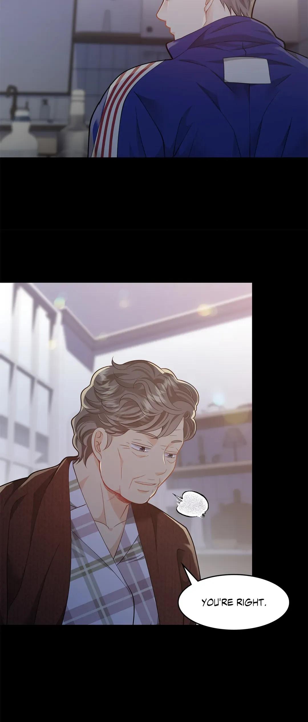 Read The Fox's Thief Marriage Manga Online