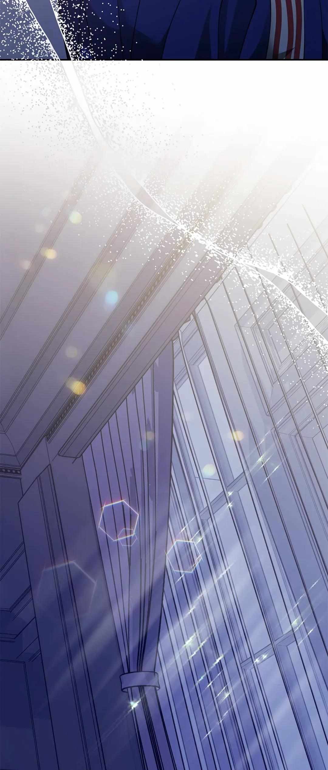 Read The Fox's Thief Marriage Manga Online