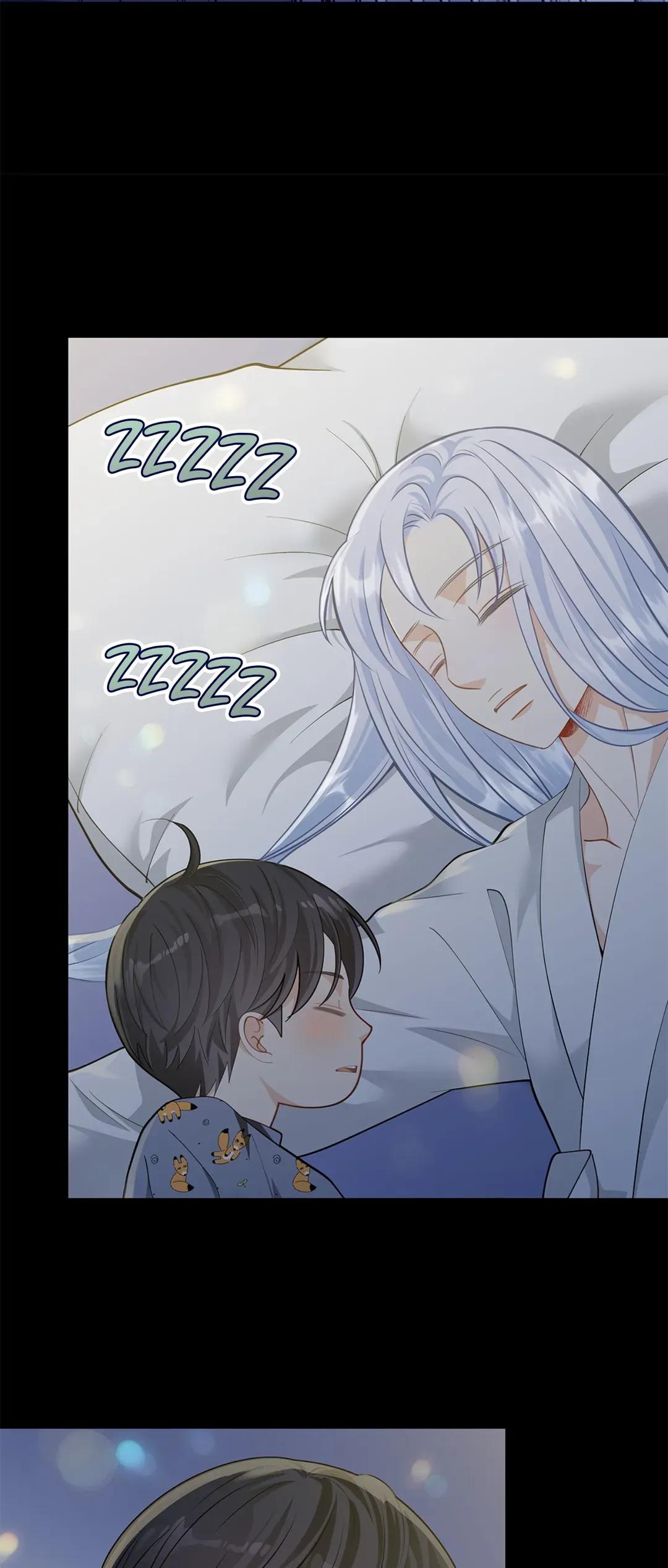 Read The Fox's Thief Marriage Manga Online