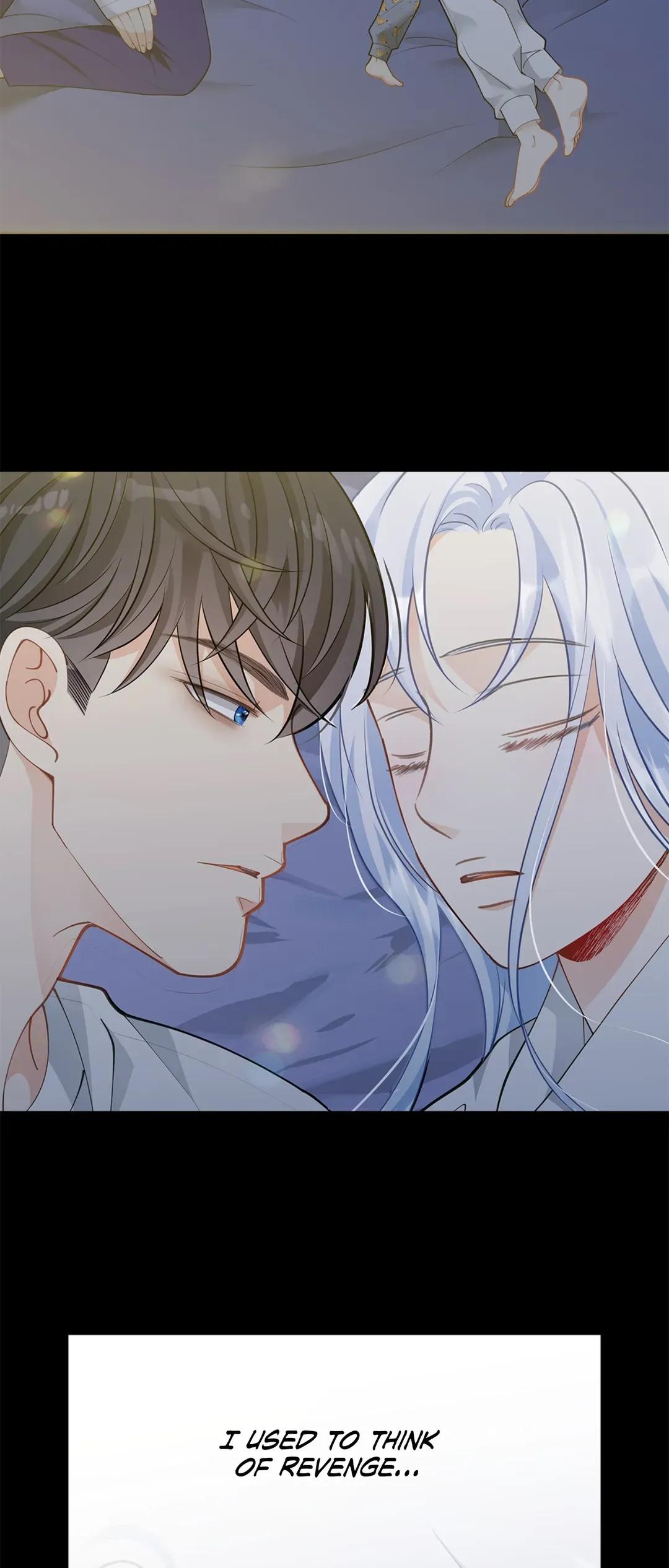 Read The Fox's Thief Marriage Manga Online