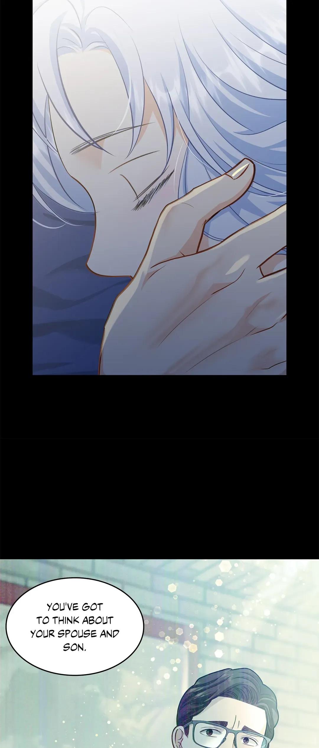 Read The Fox's Thief Marriage Manga Online