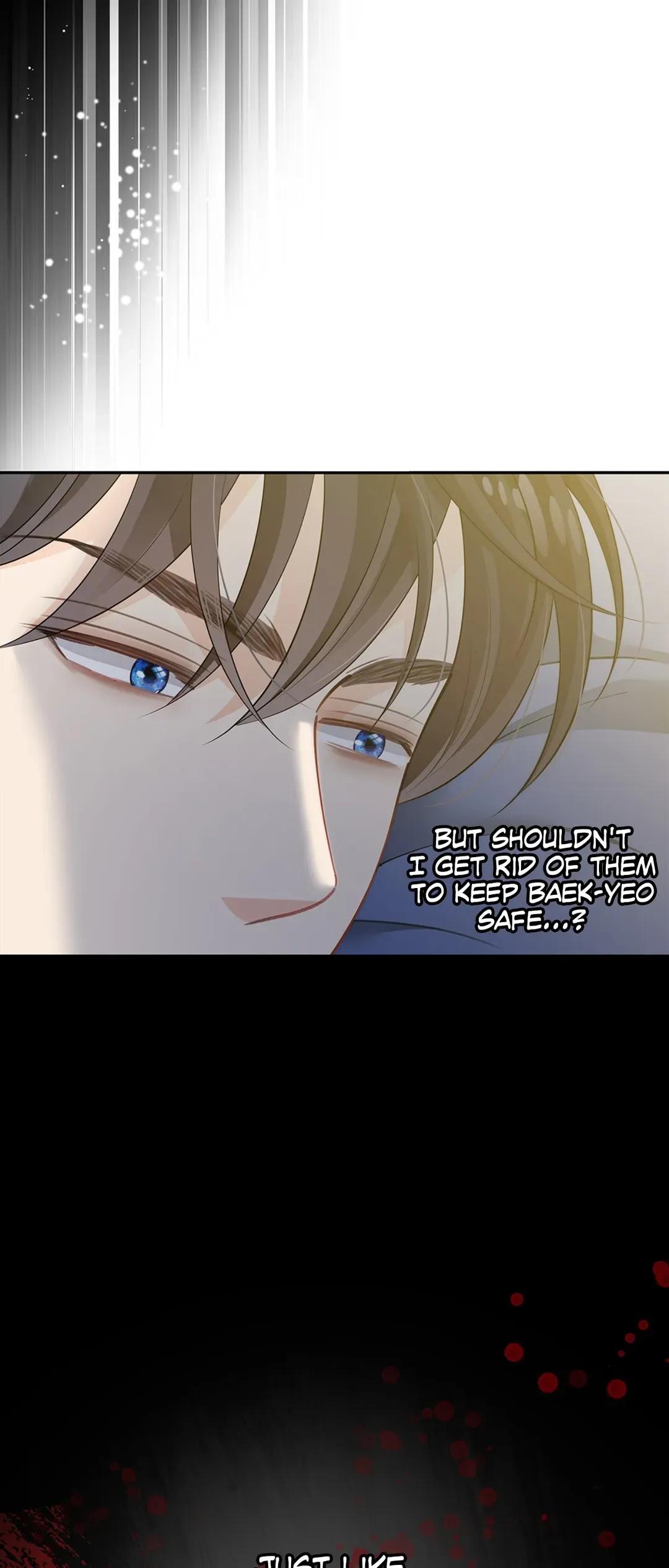 Read The Fox's Thief Marriage Manga Online