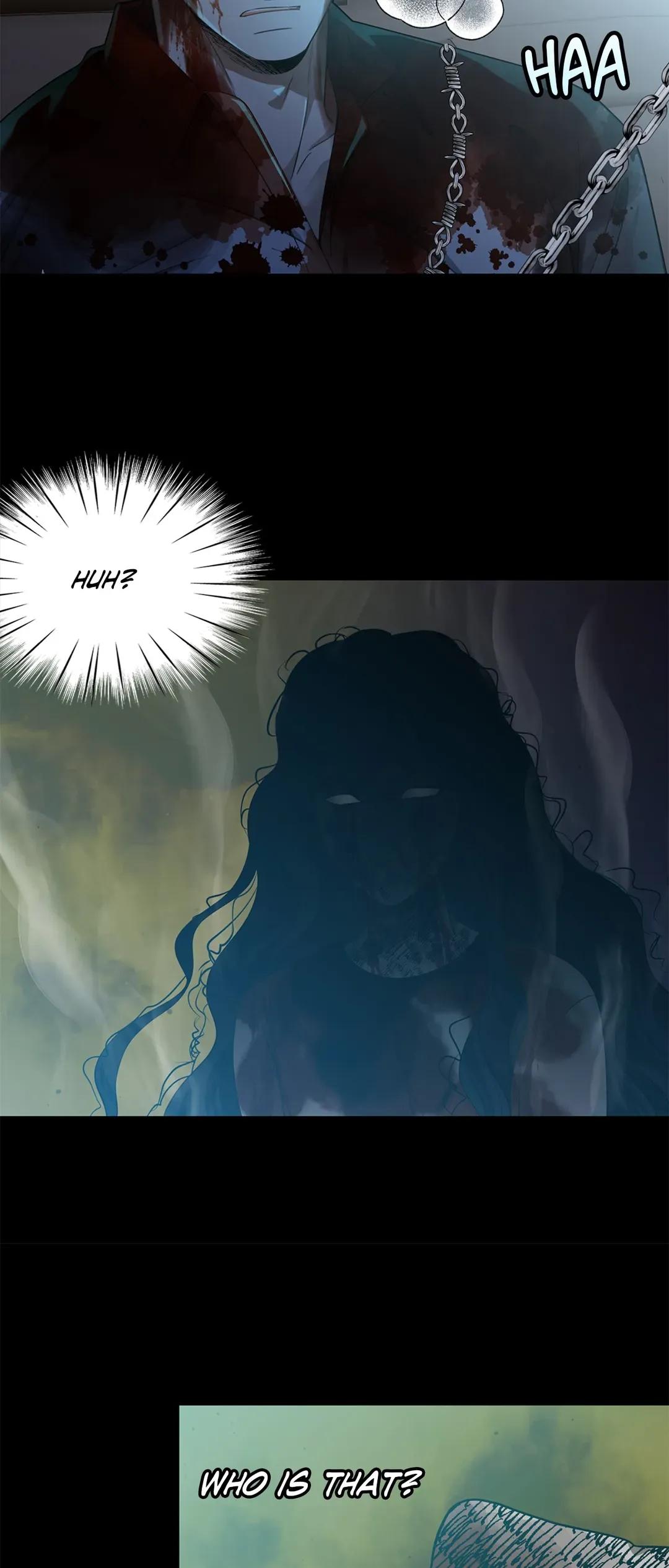 Read The Fox's Thief Marriage Manga Online