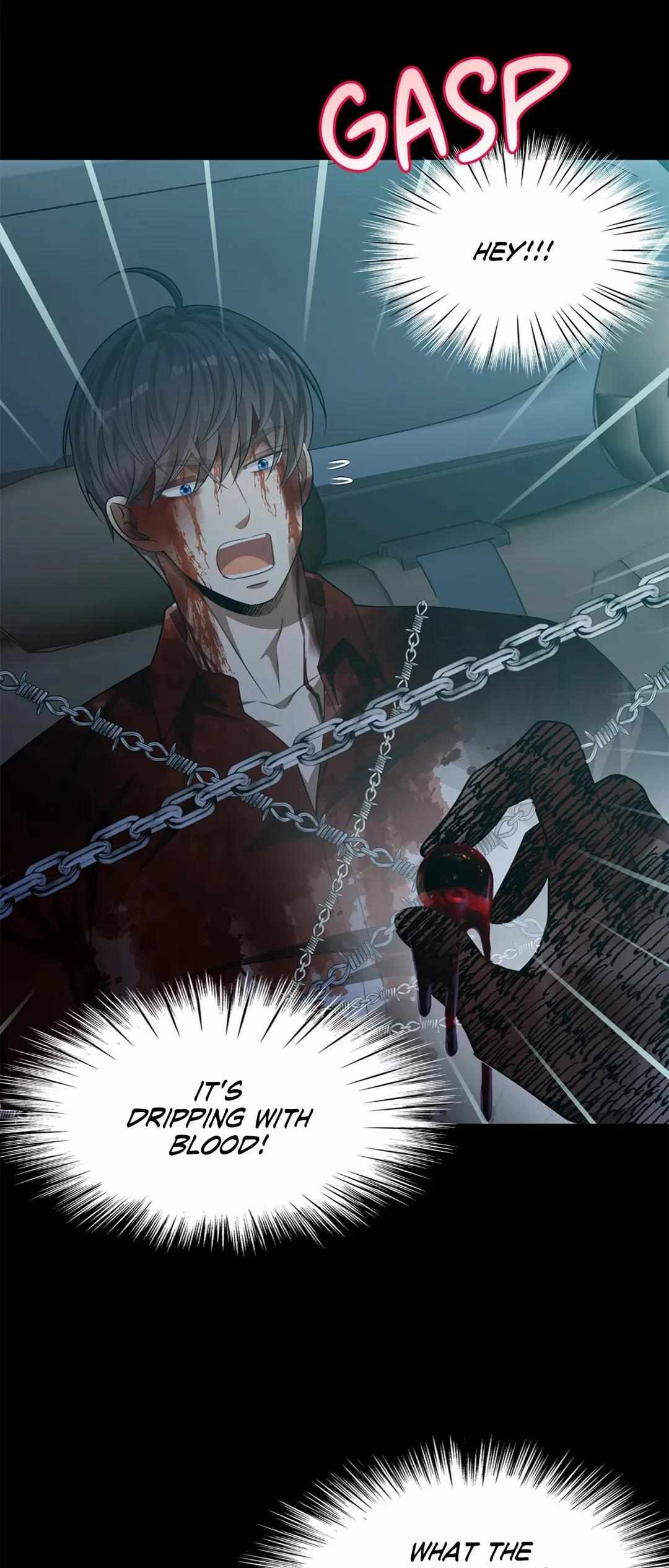 Read The Fox's Thief Marriage Manga Online