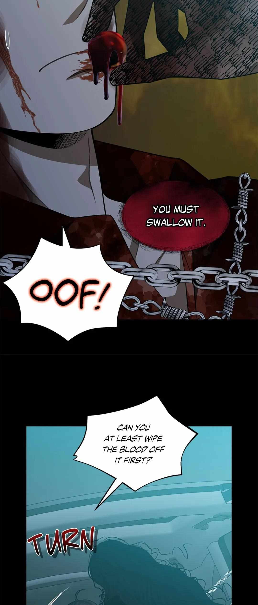 Read The Fox's Thief Marriage Manga Online