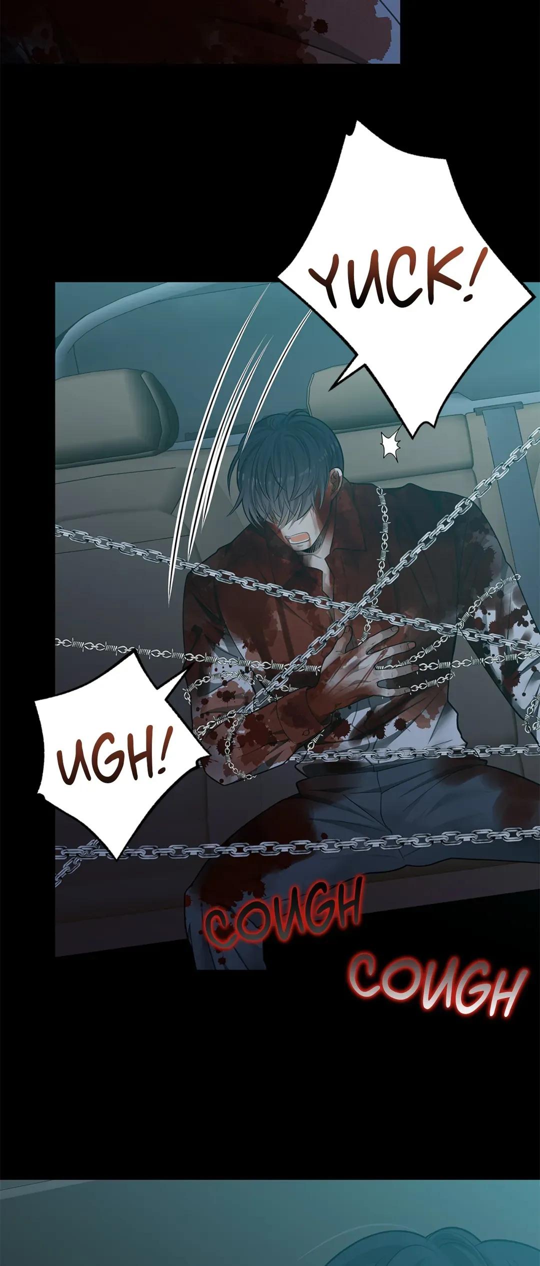 Read The Fox's Thief Marriage Manga Online