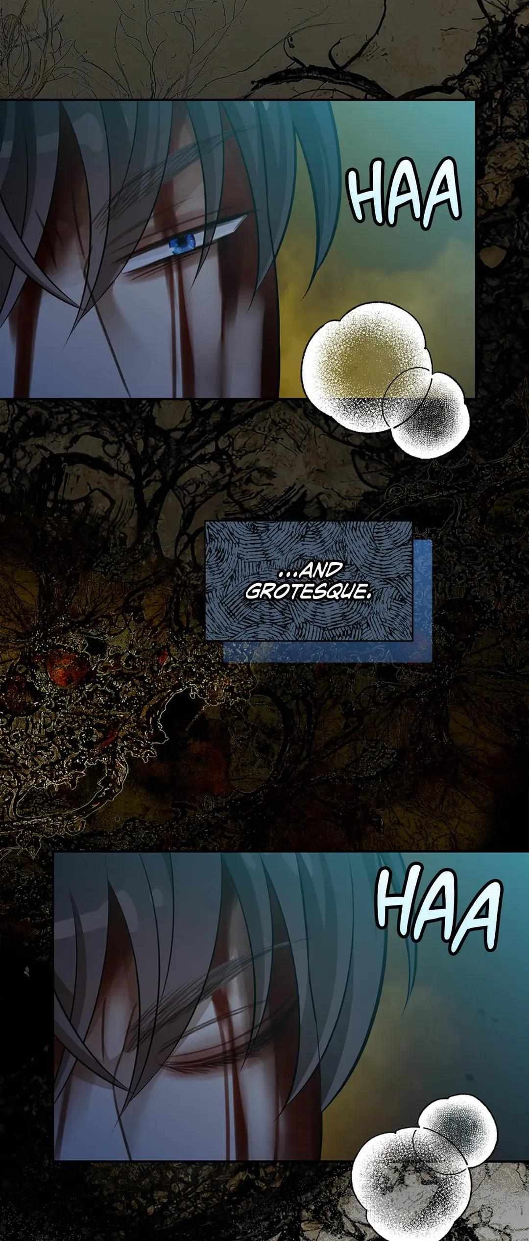Read The Fox's Thief Marriage Manga Online