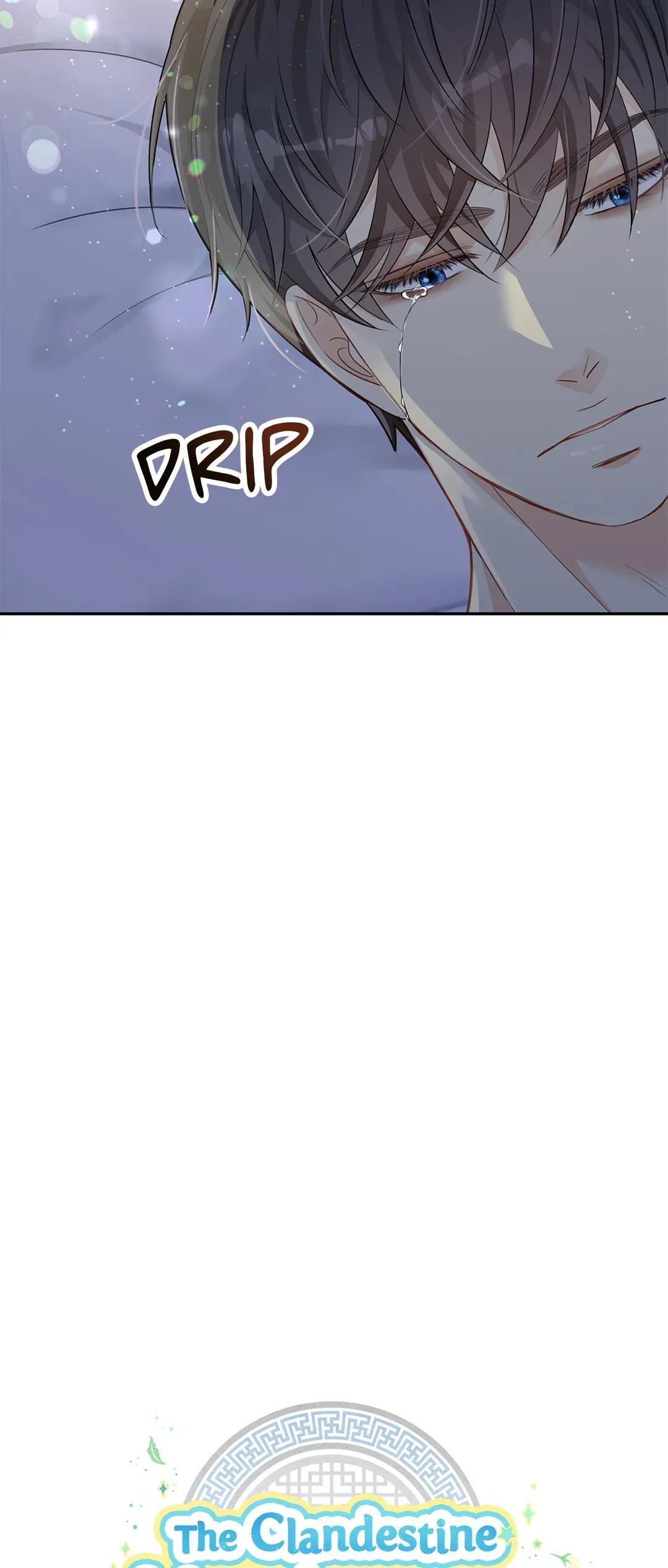 Read The Fox's Thief Marriage Manga Online