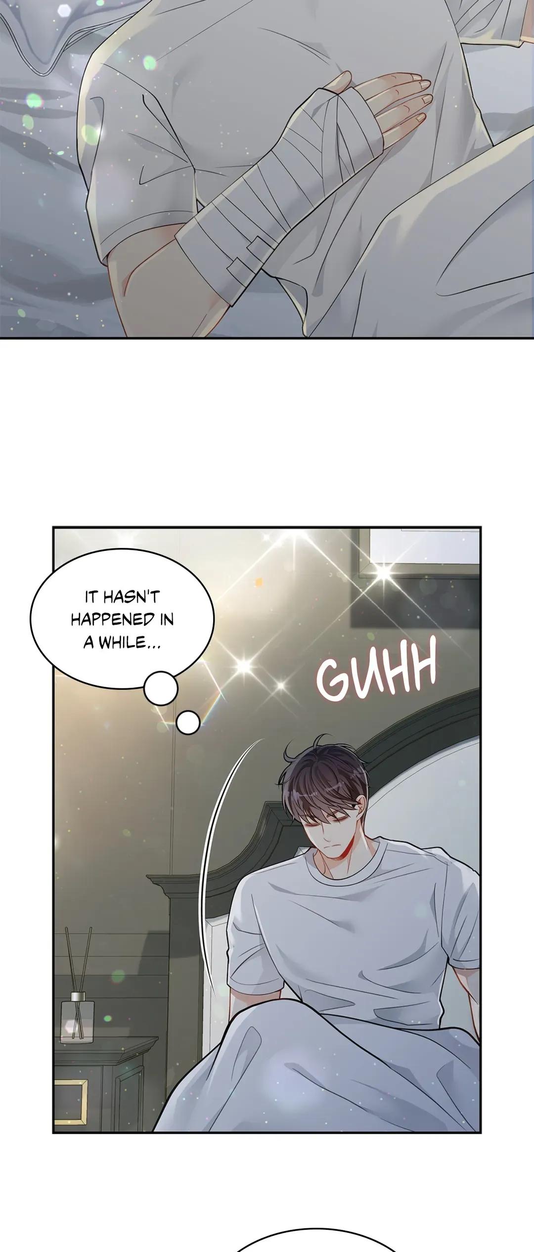 Read The Fox's Thief Marriage Manga Online