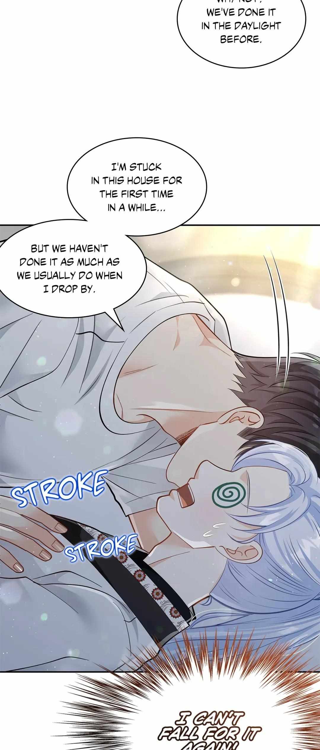 Read The Fox's Thief Marriage Manga Online