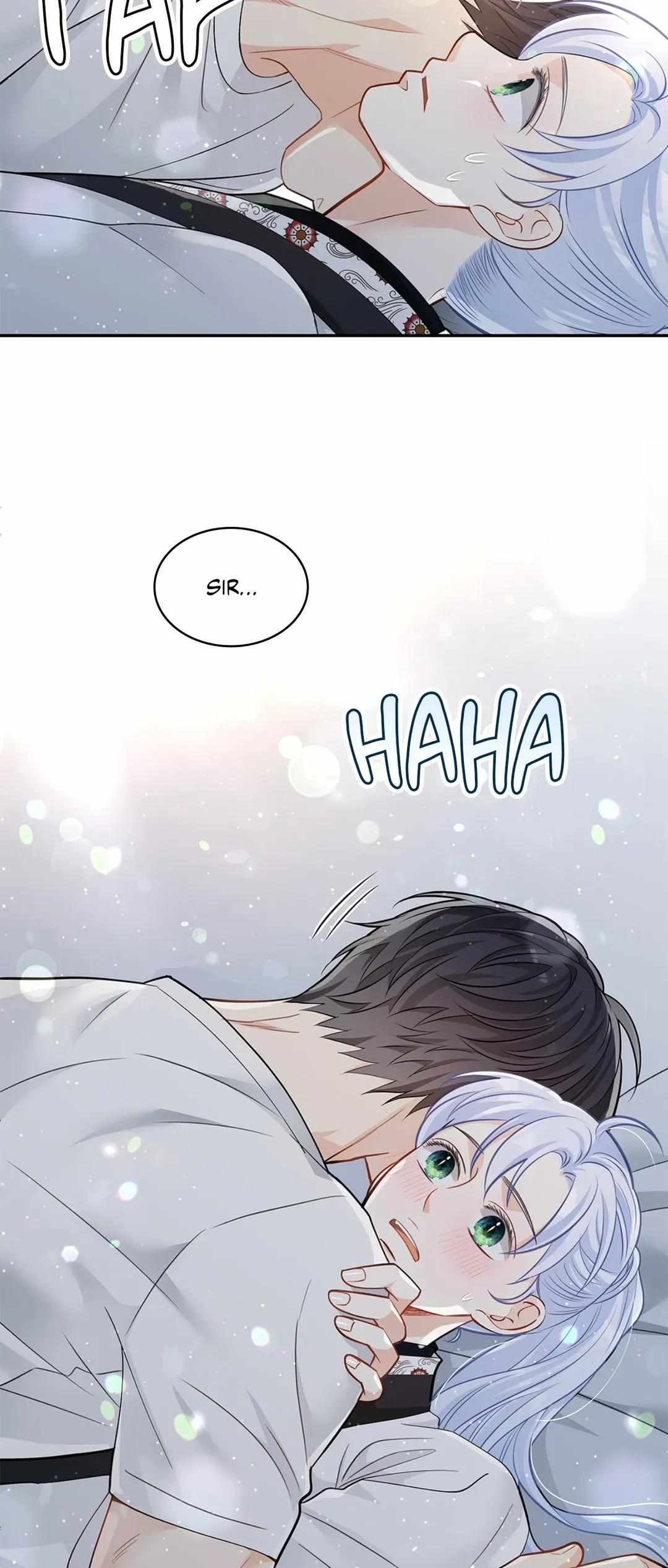 Read The Fox's Thief Marriage Manga Online