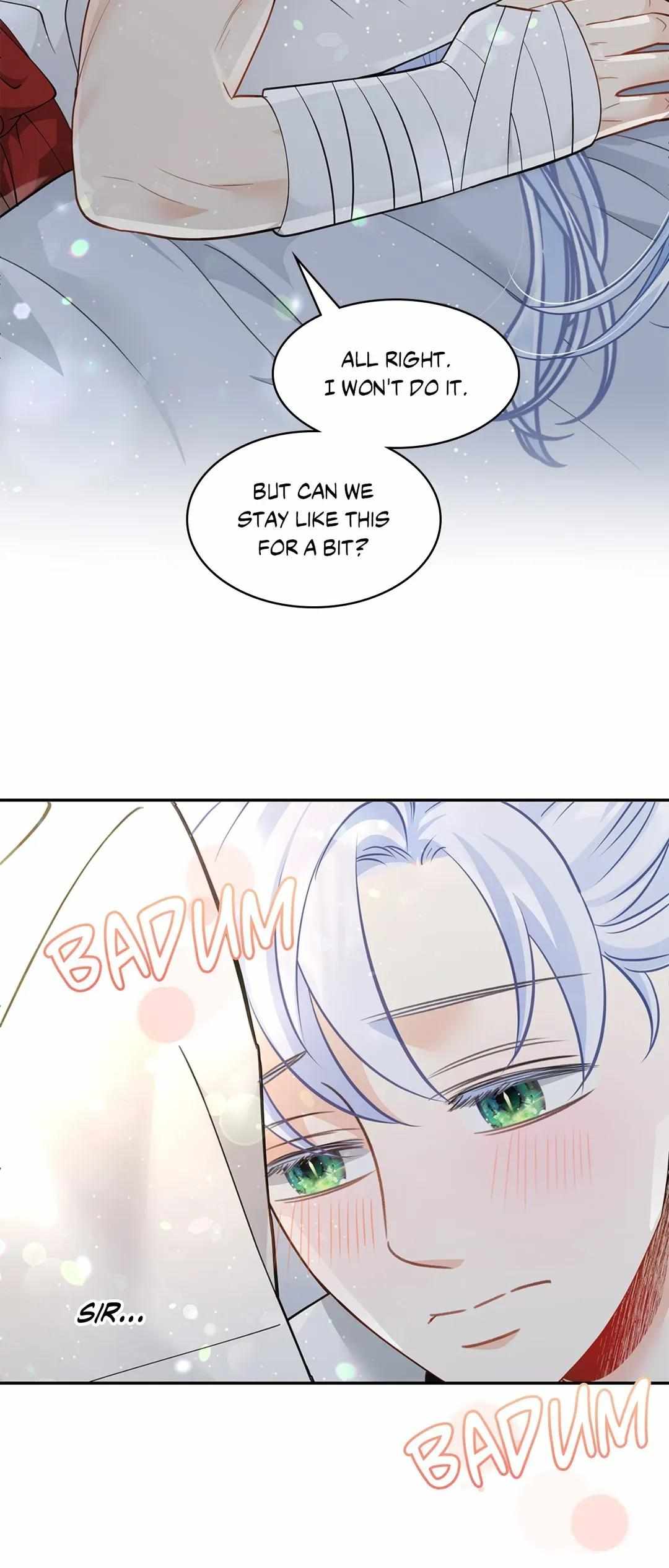 Read The Fox's Thief Marriage Manga Online