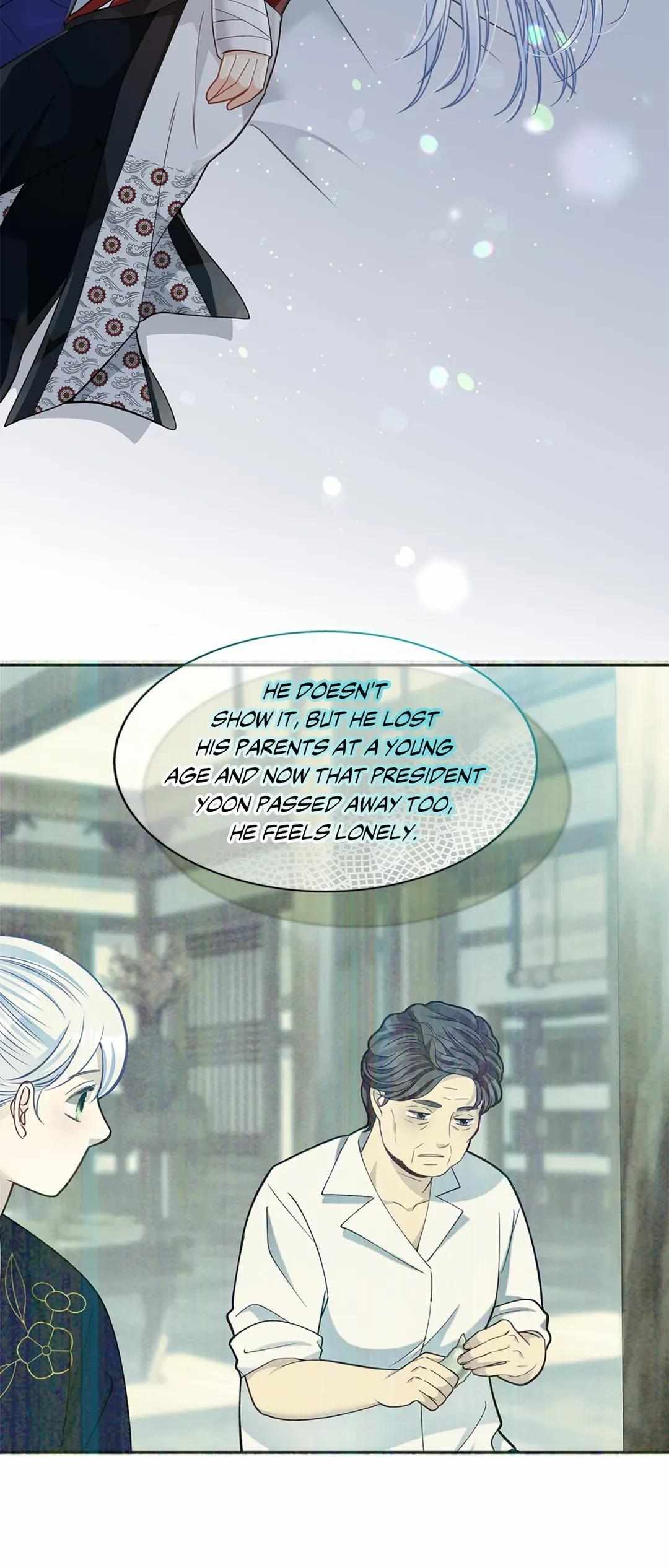 Read The Fox's Thief Marriage Manga Online