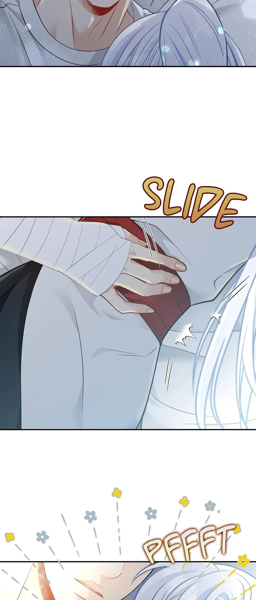 Read The Fox's Thief Marriage Manga Online